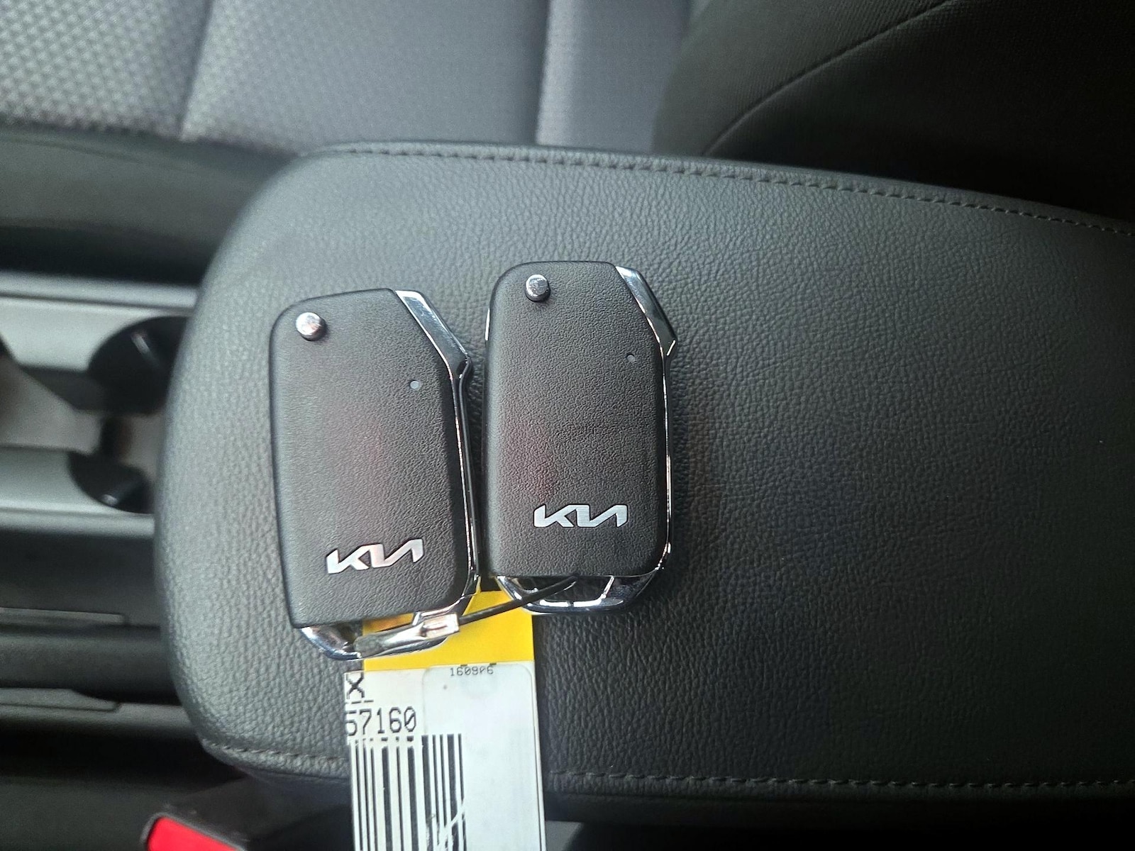 2025 Kia Soul LX - Photo 24