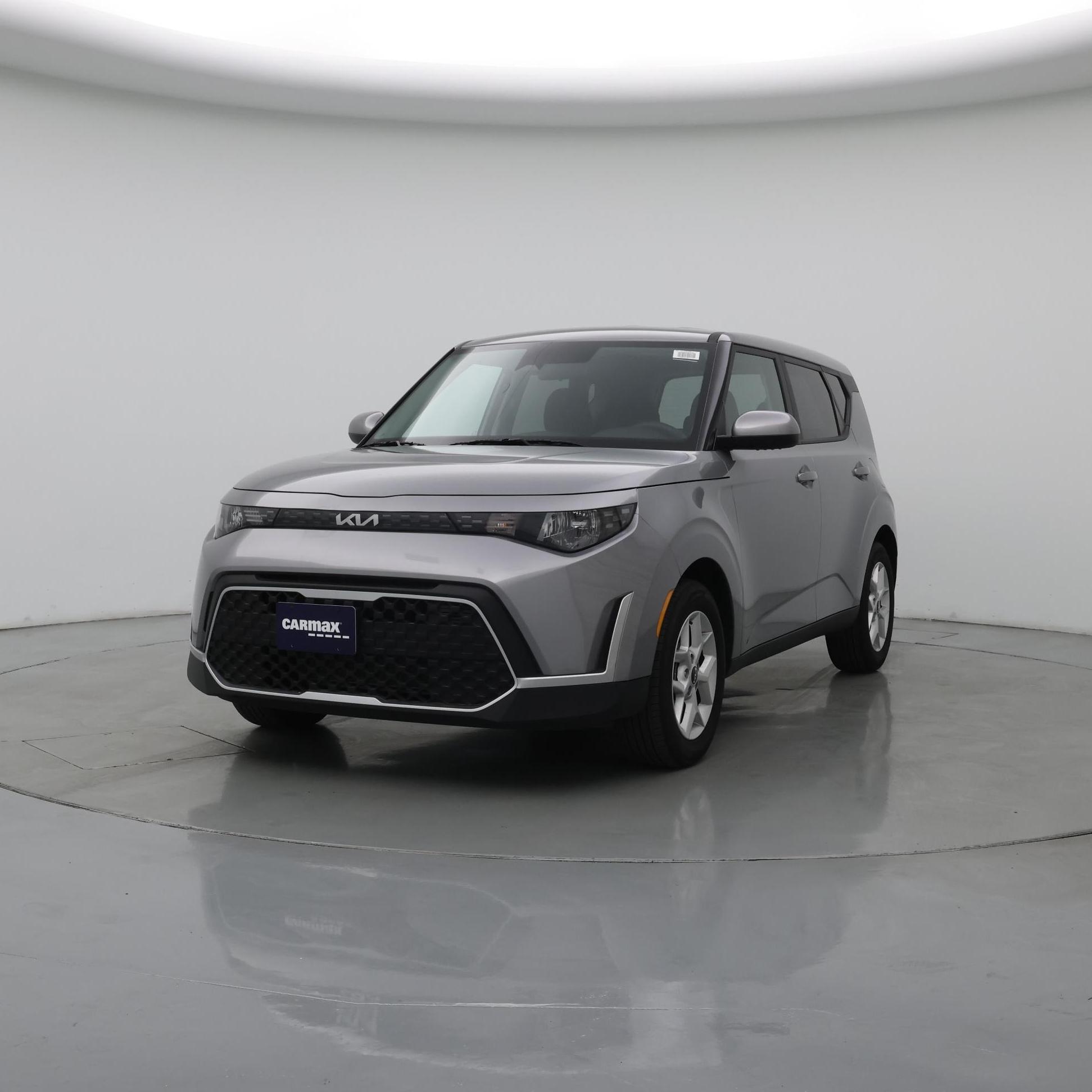 Thumbnail: 2025 Kia Soul - 4