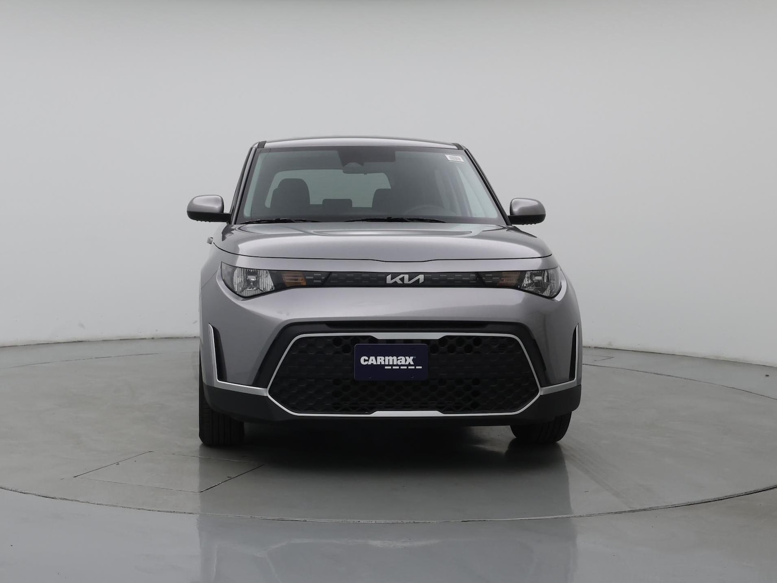2025 Kia Soul LX - Photo 6