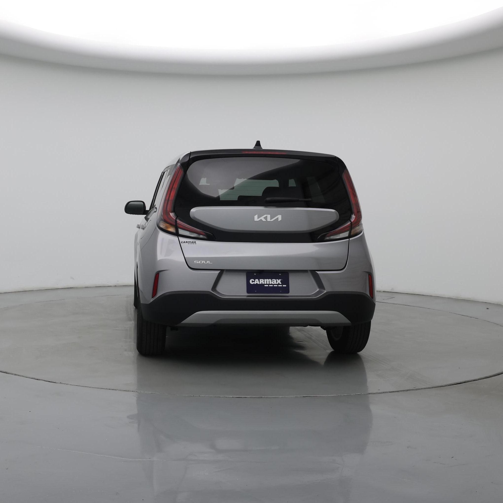 Thumbnail: 2025 Kia Soul - 6