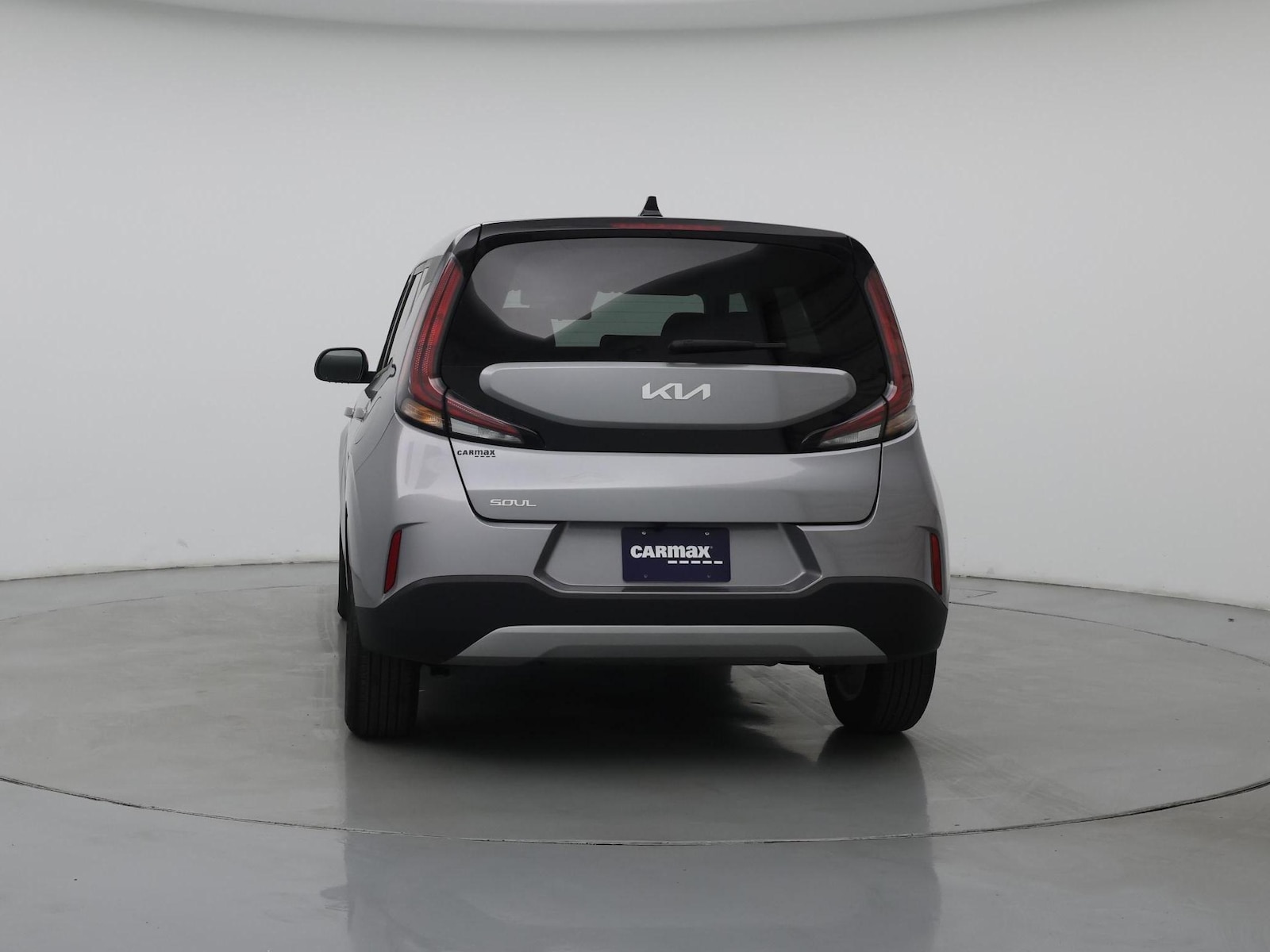 2025 Kia Soul LX - Photo 7