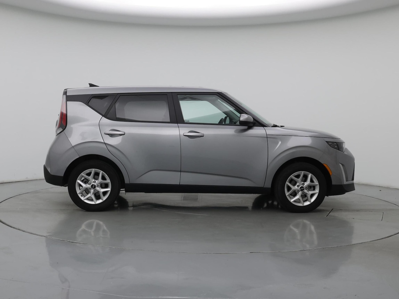 2025 Kia Soul LX - Photo 8