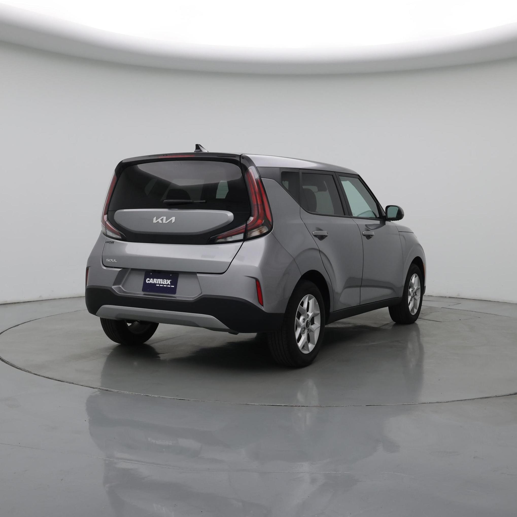 Thumbnail: 2025 Kia Soul - 8