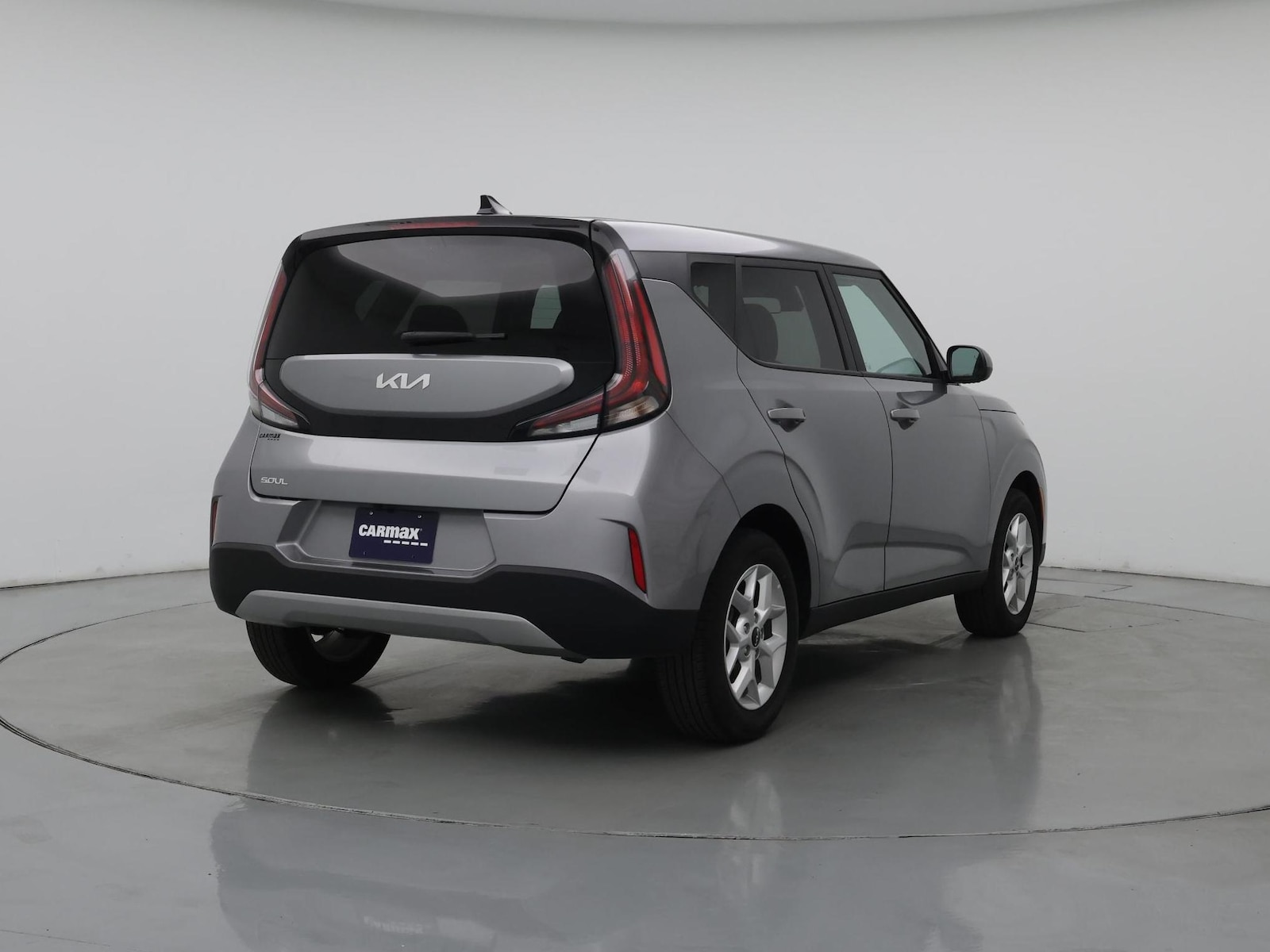 2025 Kia Soul LX - Photo 9