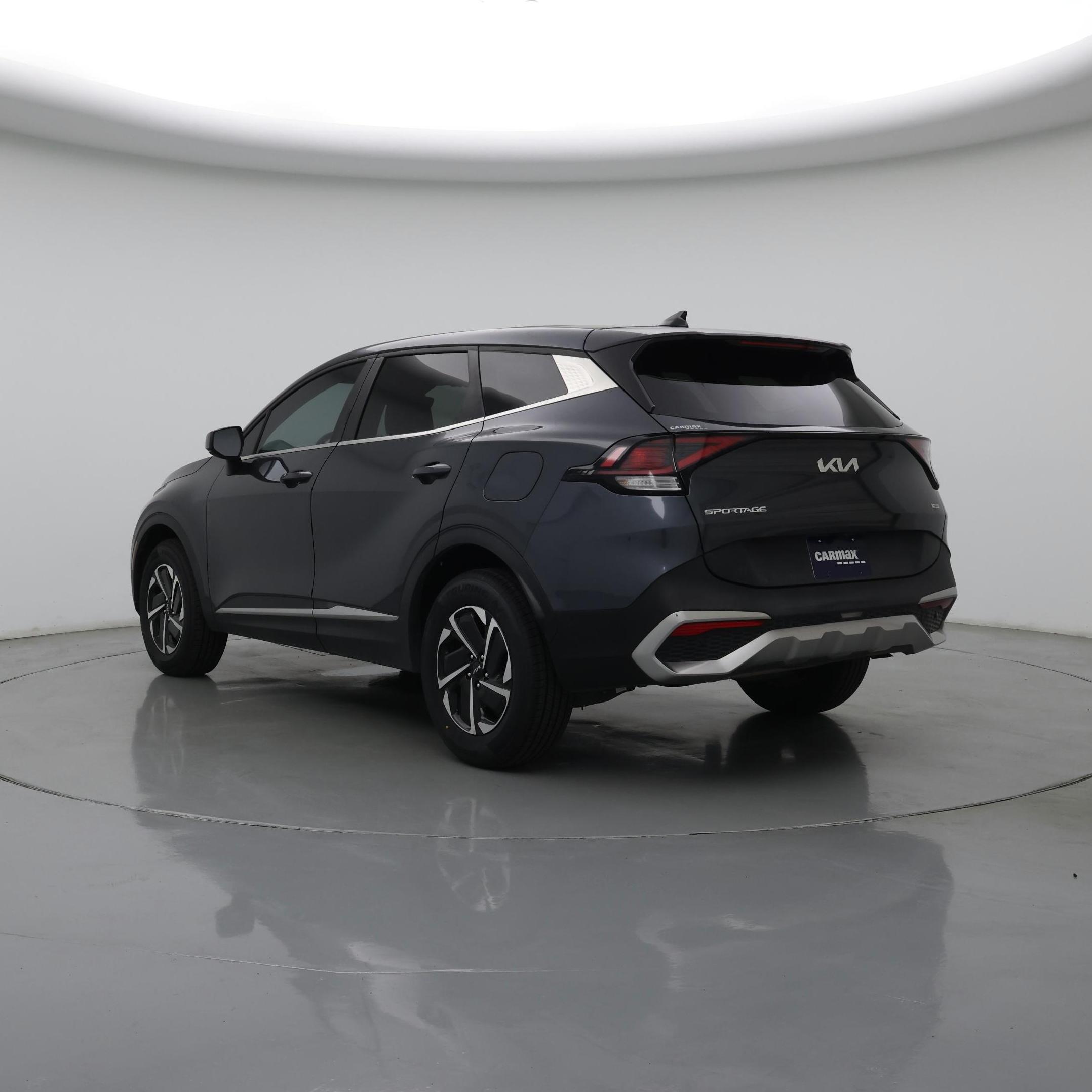 Thumbnail: 2023 Kia Sportage - 2