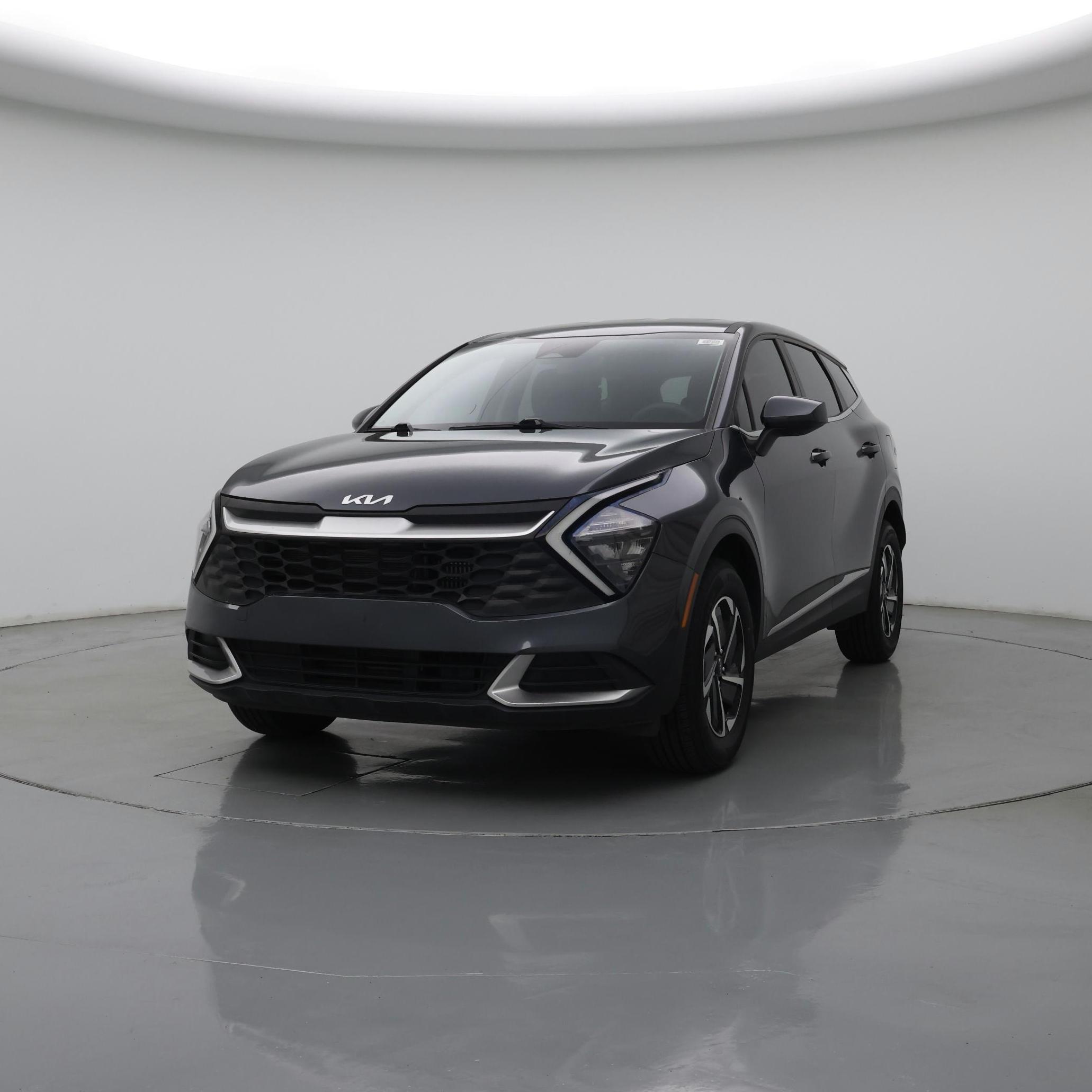 Thumbnail: 2023 Kia Sportage - 4