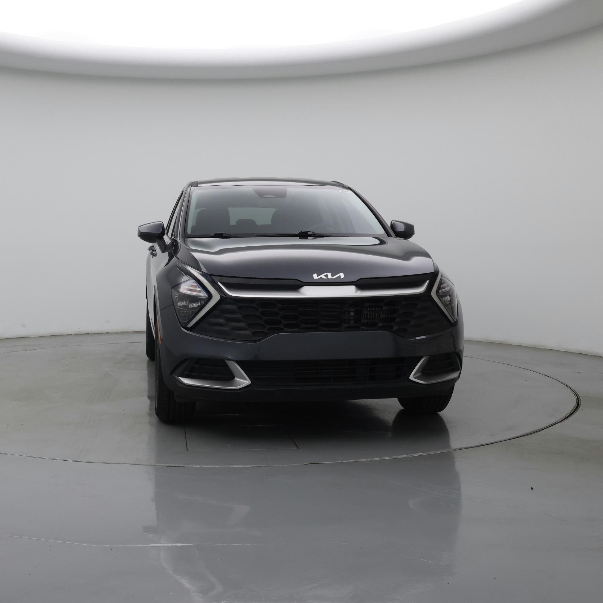 Thumbnail: 2023 Kia Sportage - 5