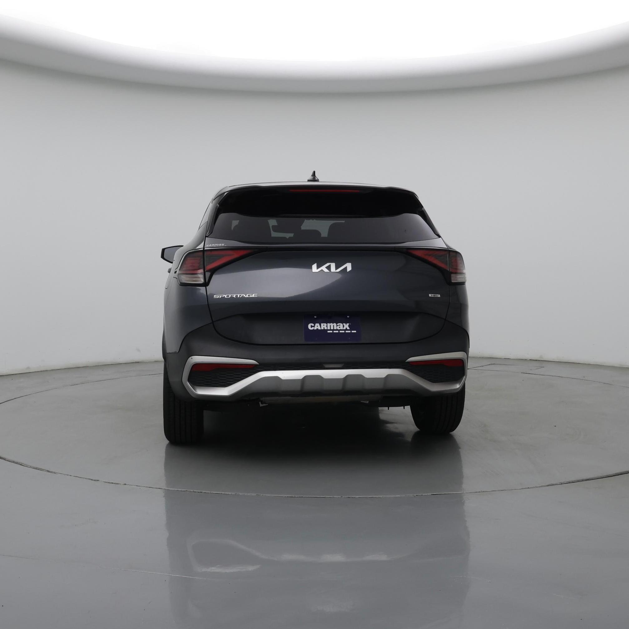 Thumbnail: 2023 Kia Sportage - 6