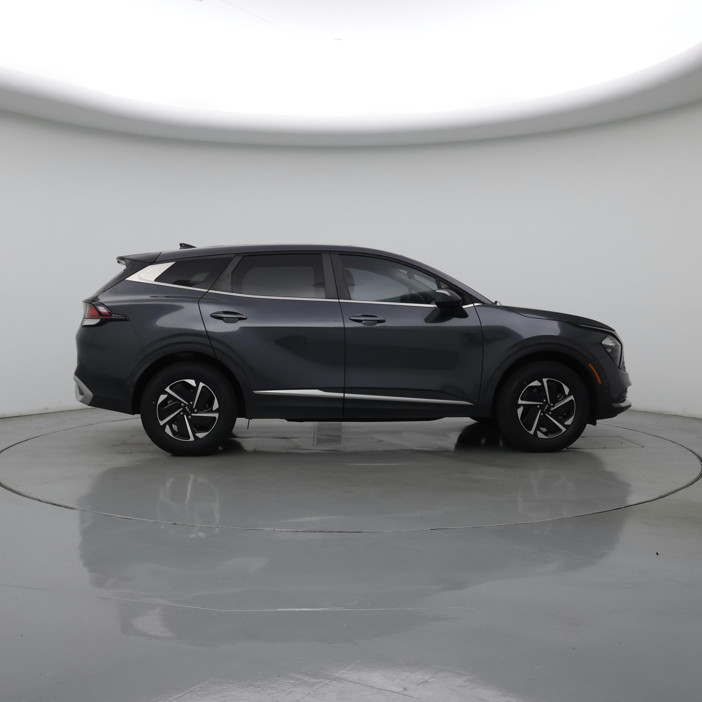 Thumbnail: 2023 Kia Sportage - 7