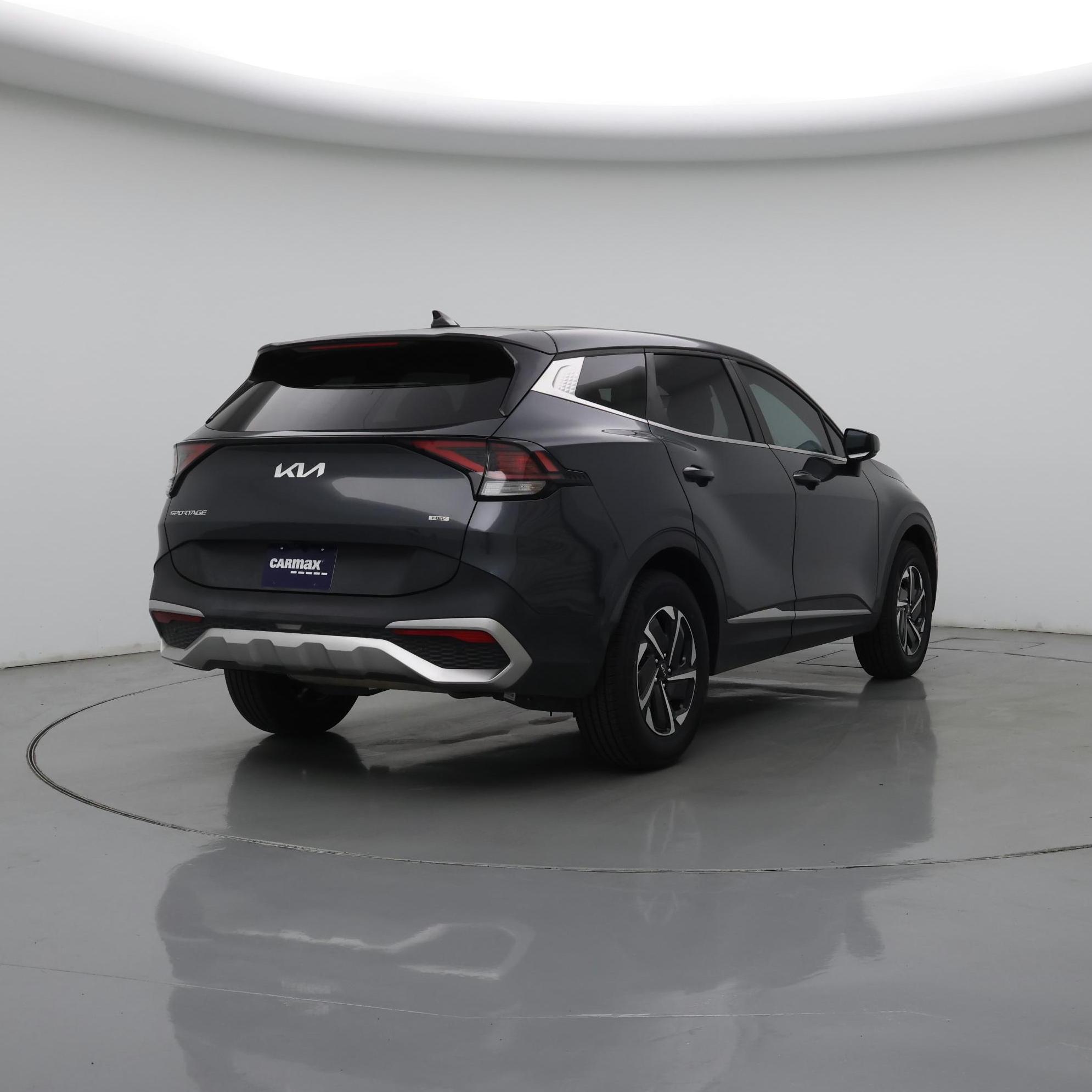 Thumbnail: 2023 Kia Sportage - 8