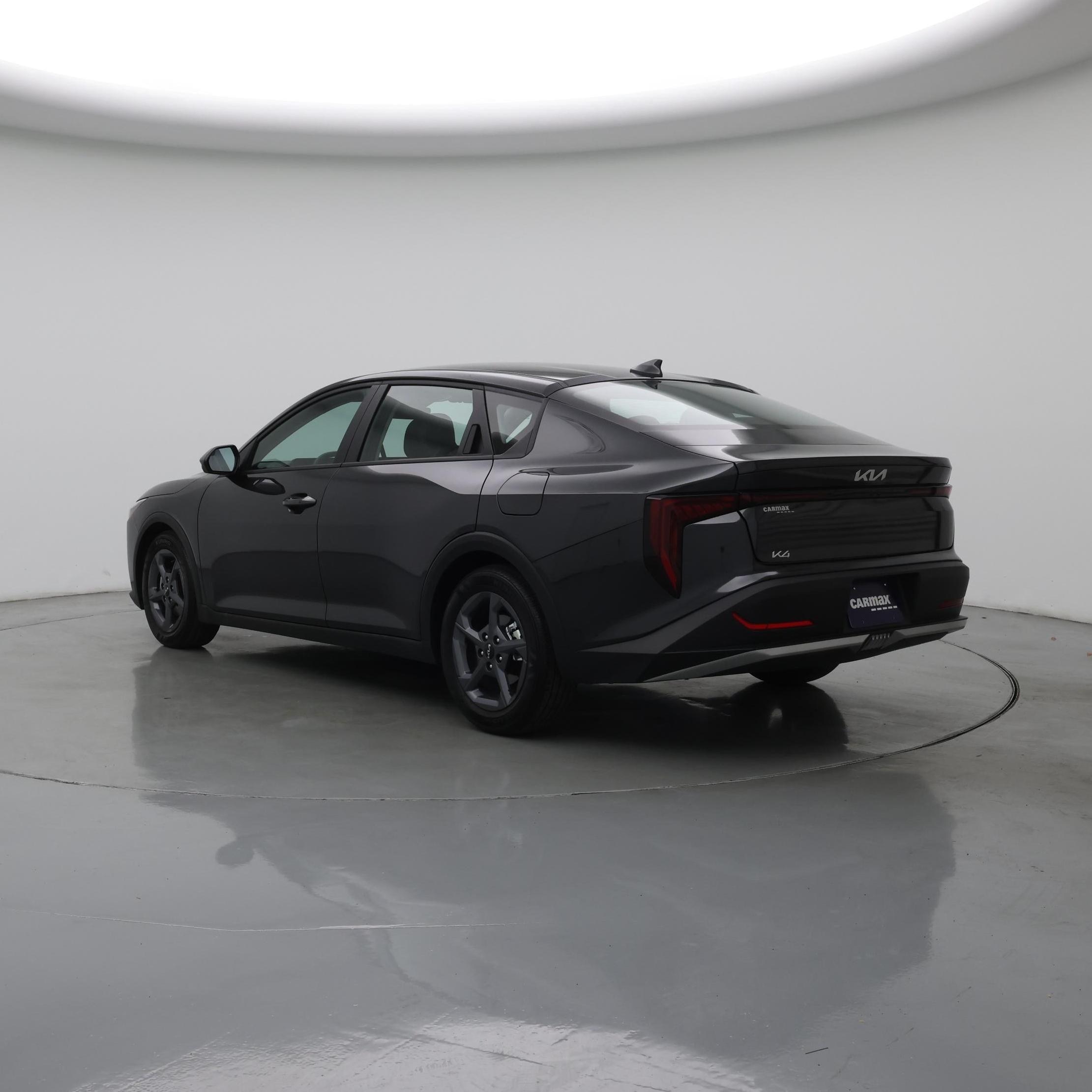 Thumbnail: 2025 Kia K4 - 2
