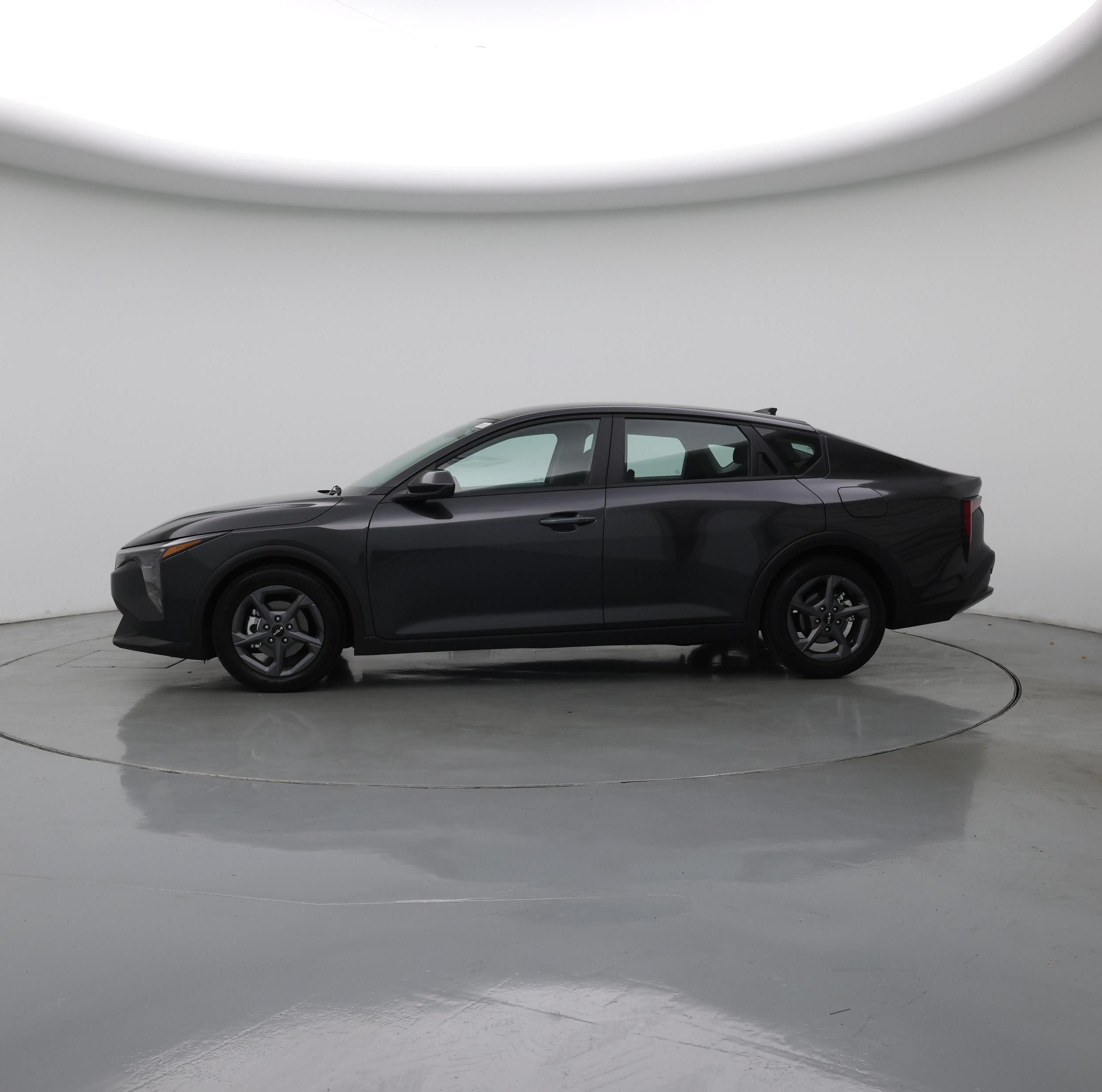 Thumbnail: 2025 Kia K4 - 3