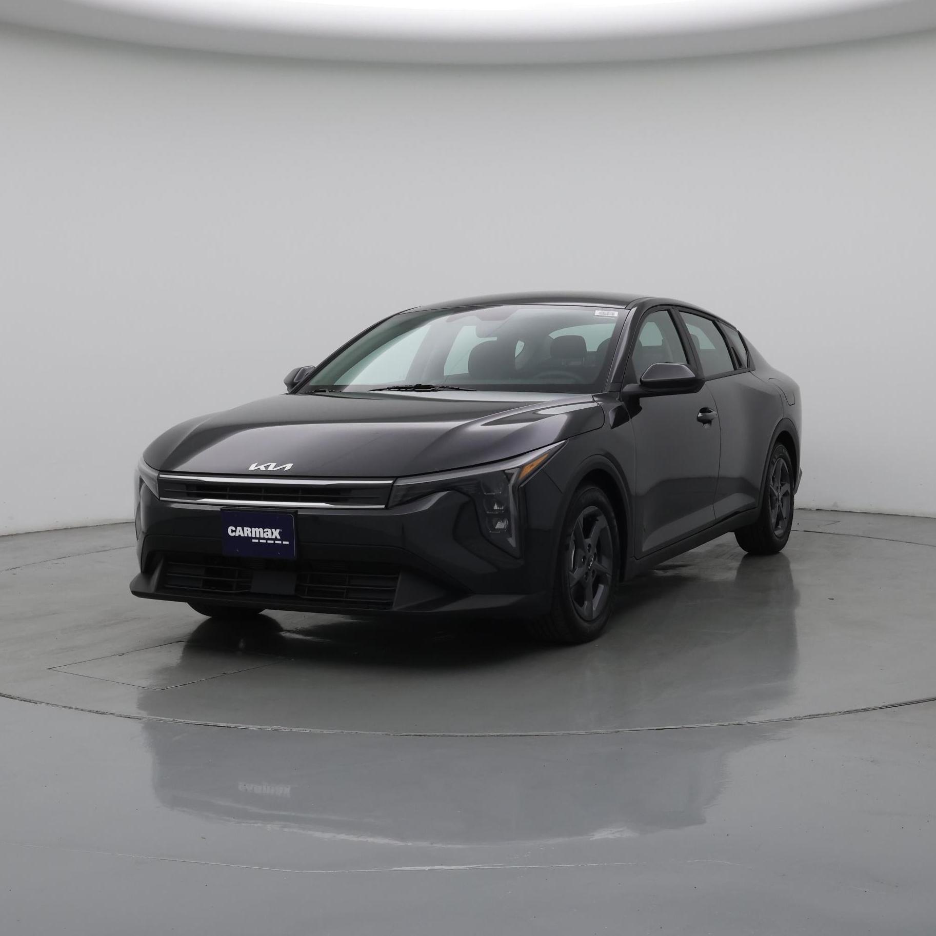 Thumbnail: 2025 Kia K4 - 4