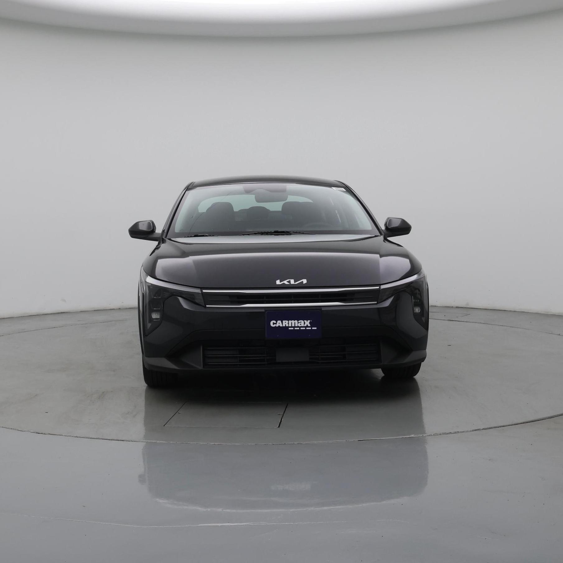 Thumbnail: 2025 Kia K4 - 5
