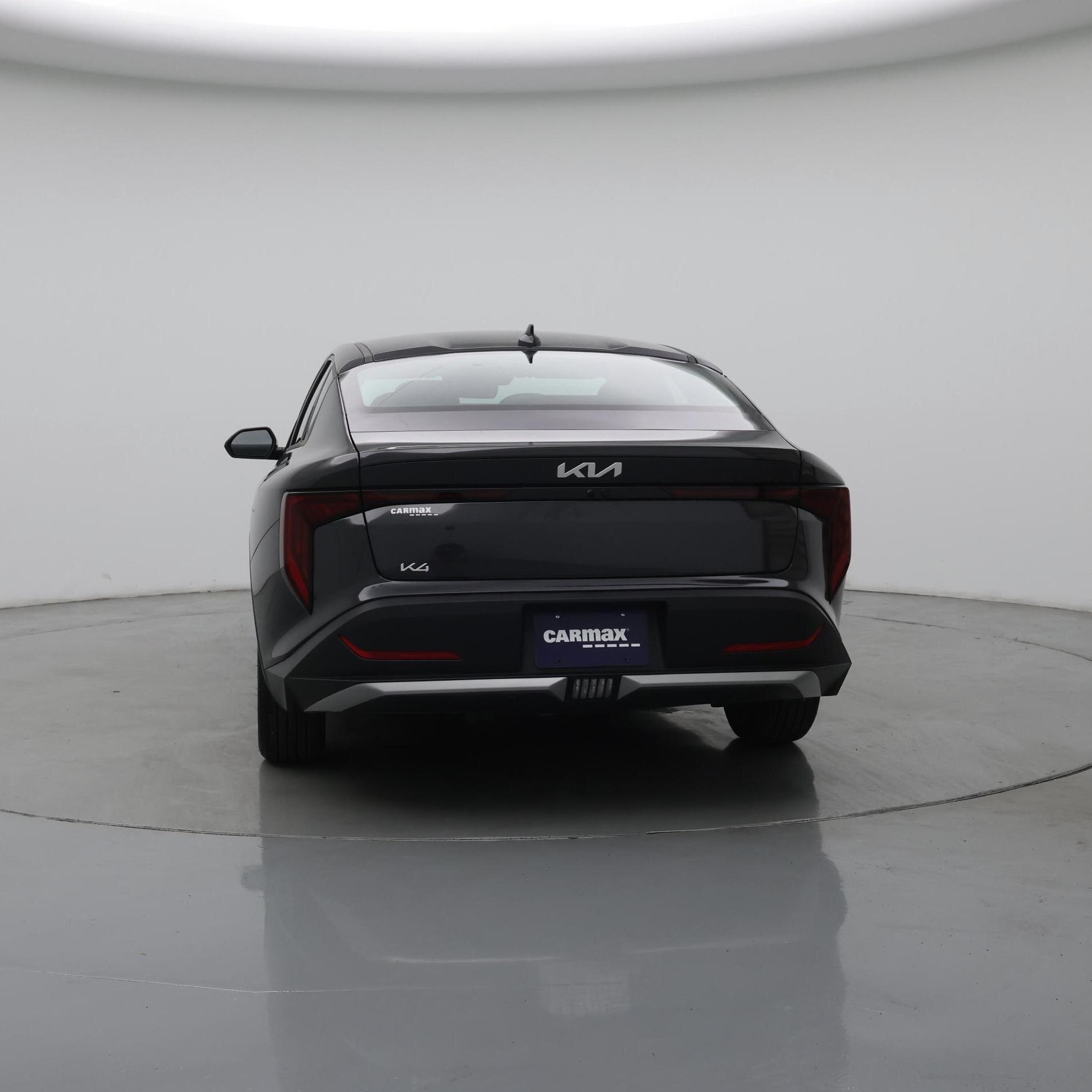 Thumbnail: 2025 Kia K4 - 6