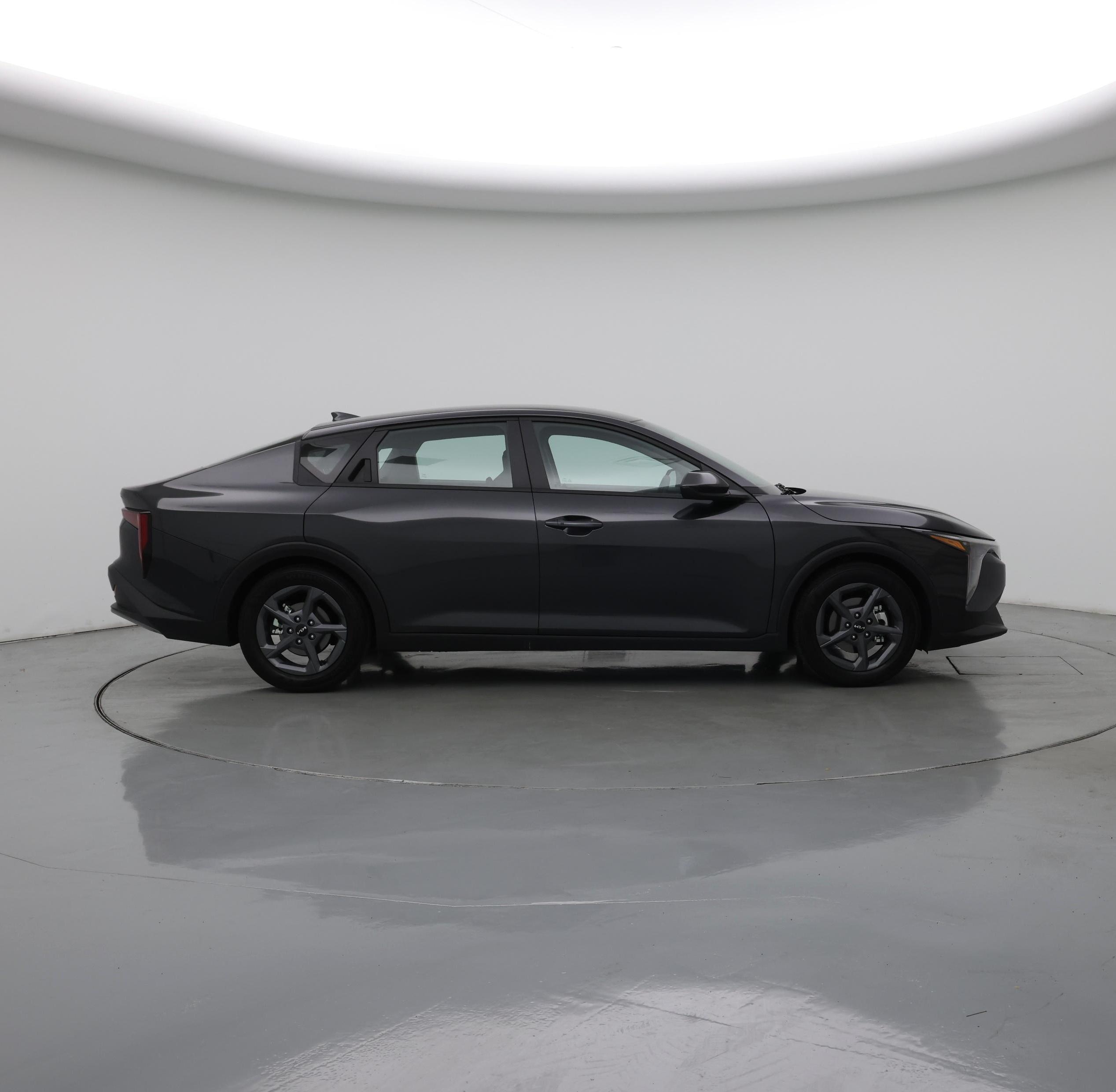 Thumbnail: 2025 Kia K4 - 7