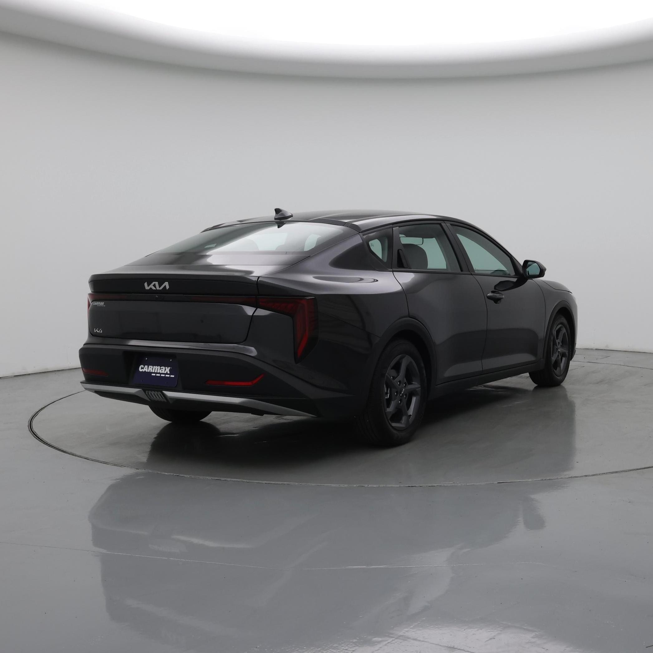 Thumbnail: 2025 Kia K4 - 8