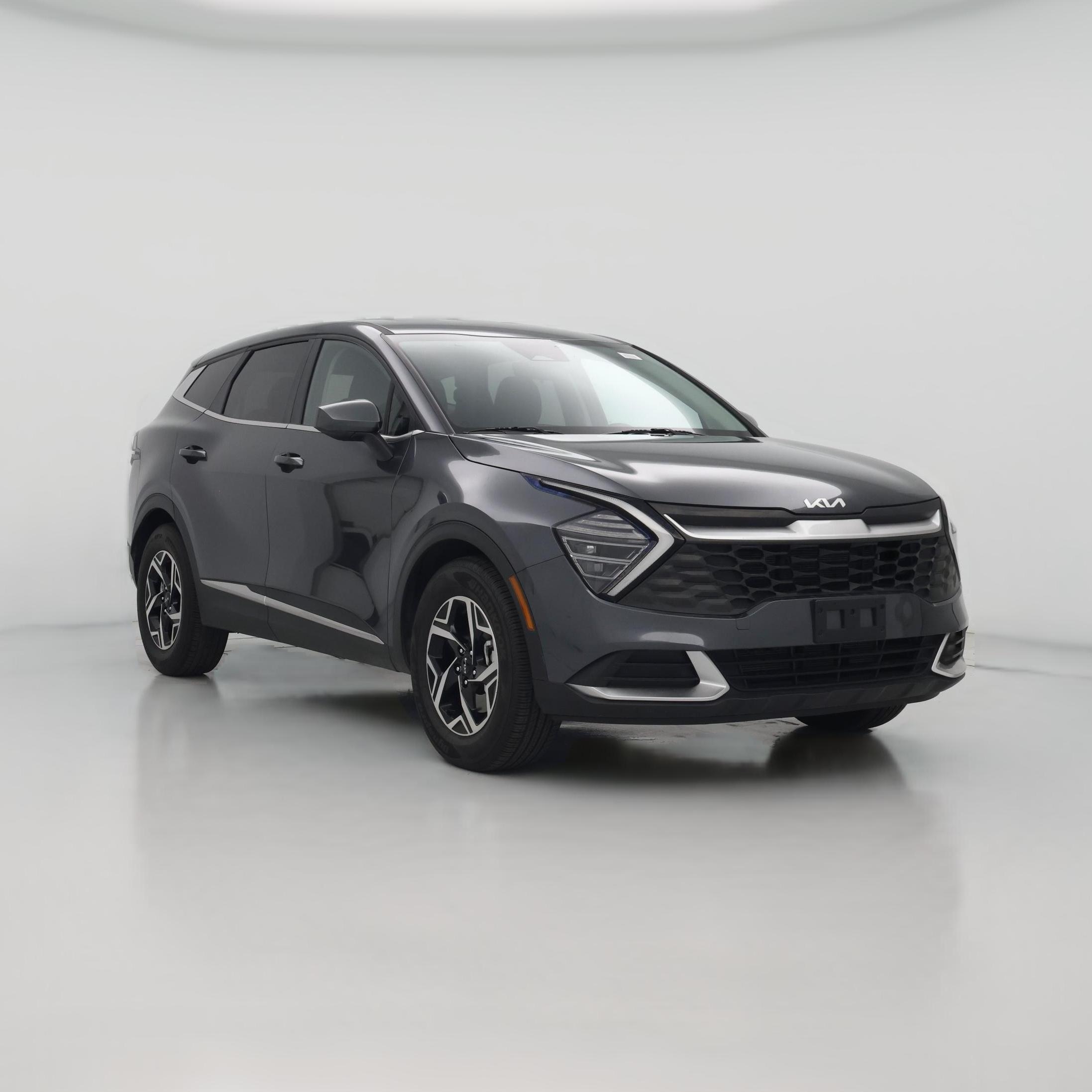 Thumbnail: 2024 Kia Sportage - 1