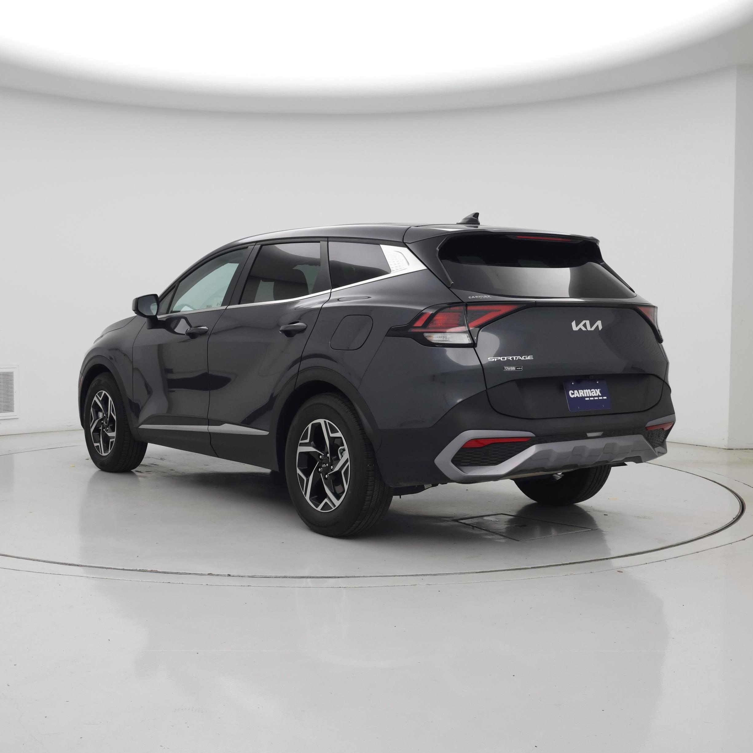 Thumbnail: 2024 Kia Sportage - 2