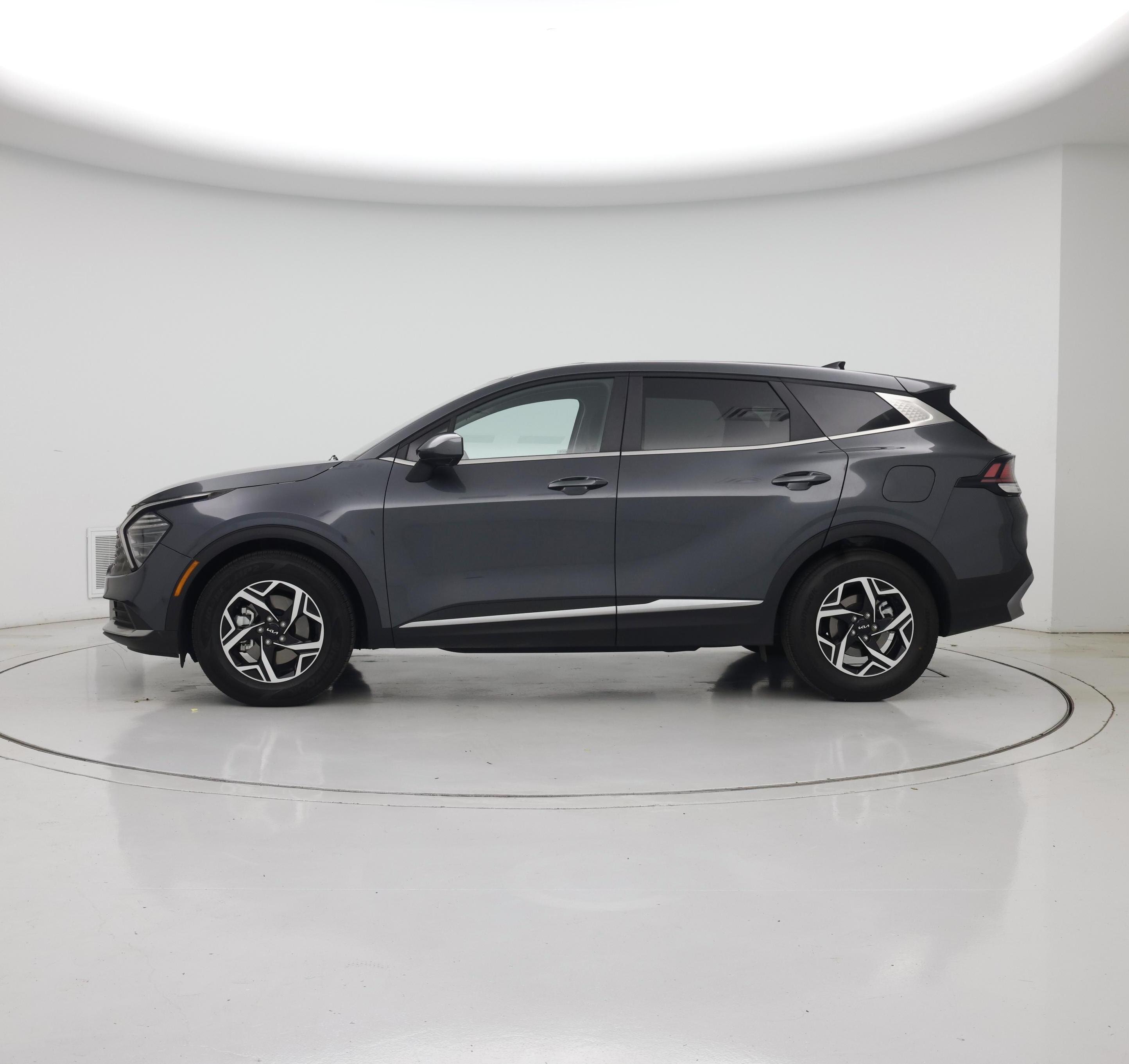 Thumbnail: 2024 Kia Sportage - 3