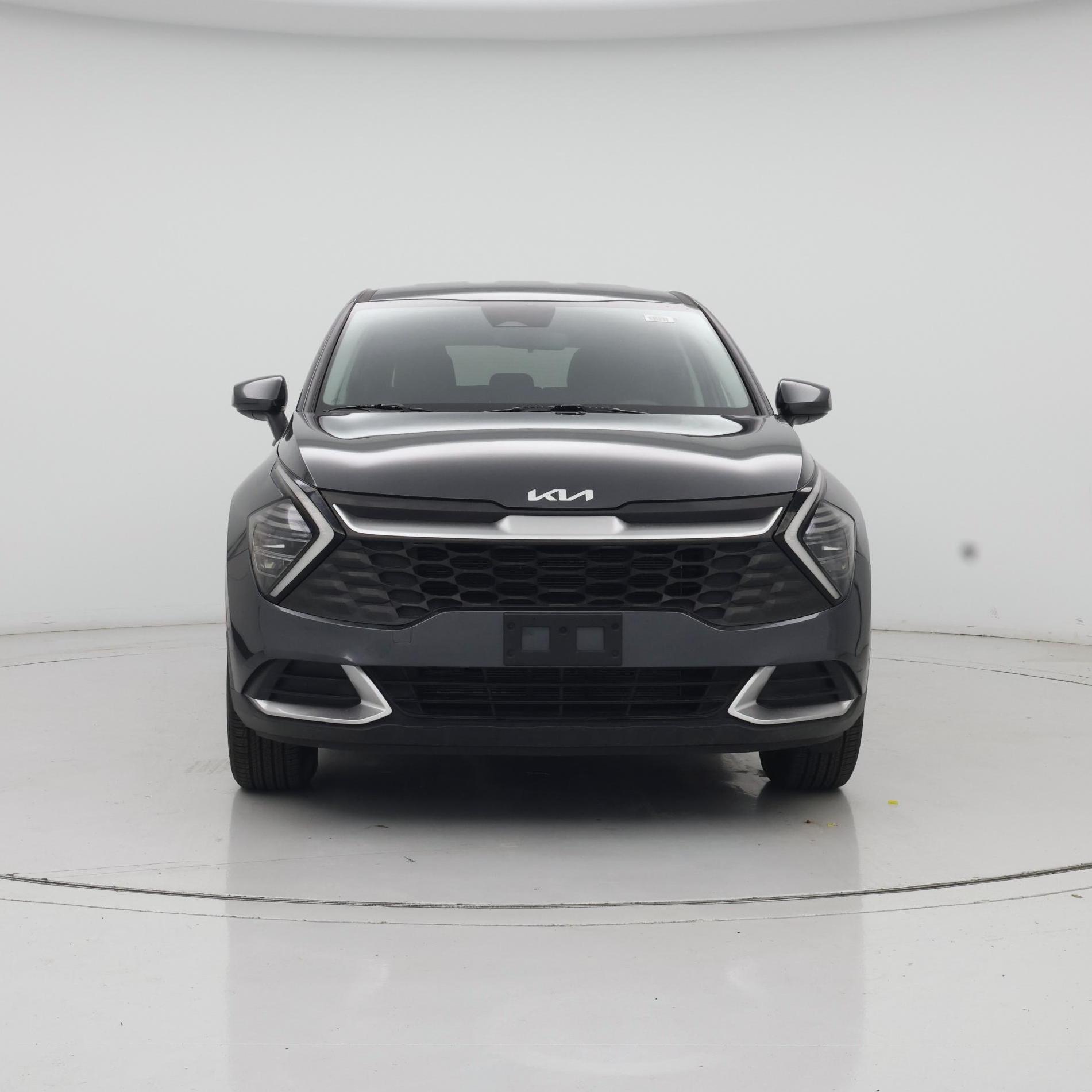 Thumbnail: 2024 Kia Sportage - 5