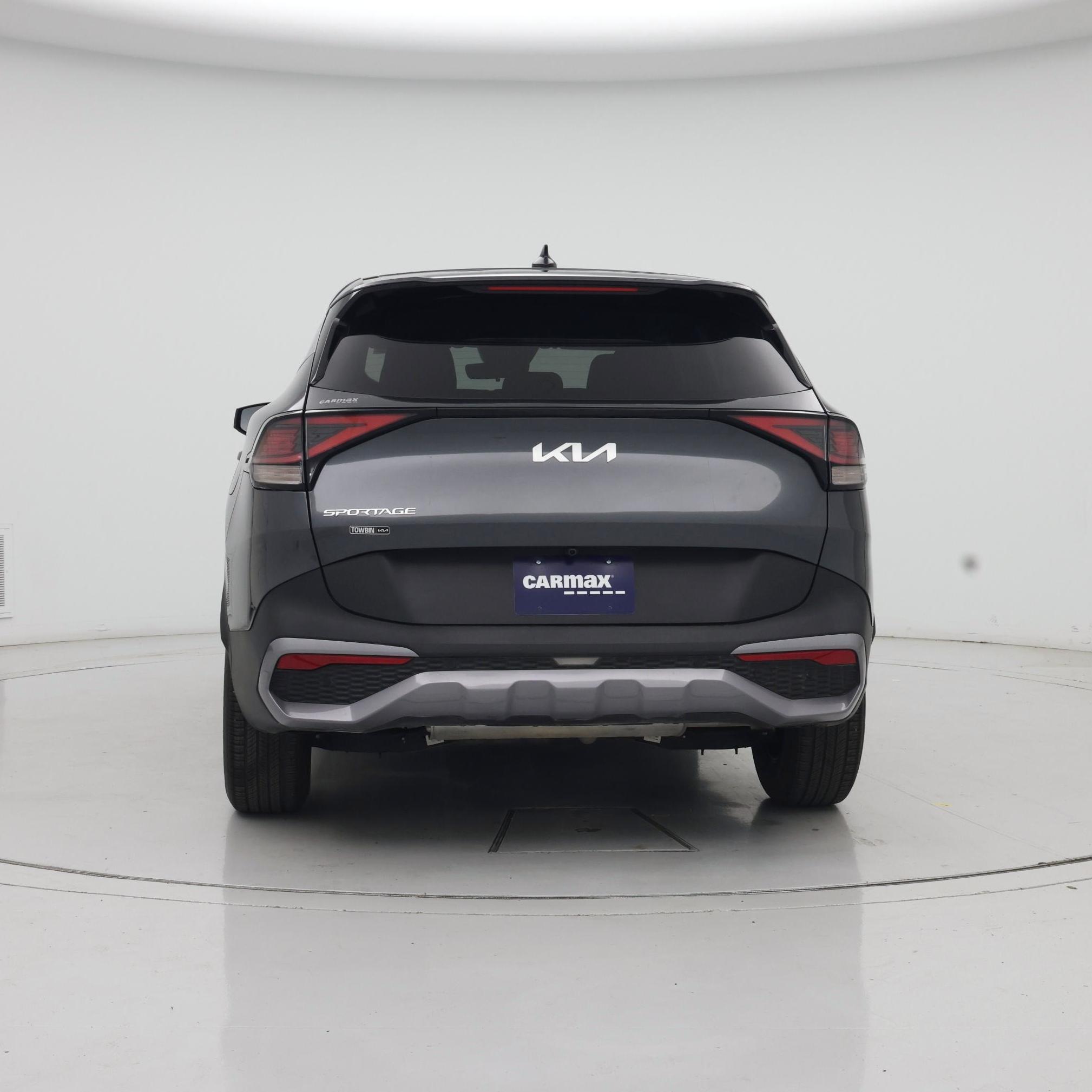 Thumbnail: 2024 Kia Sportage - 6