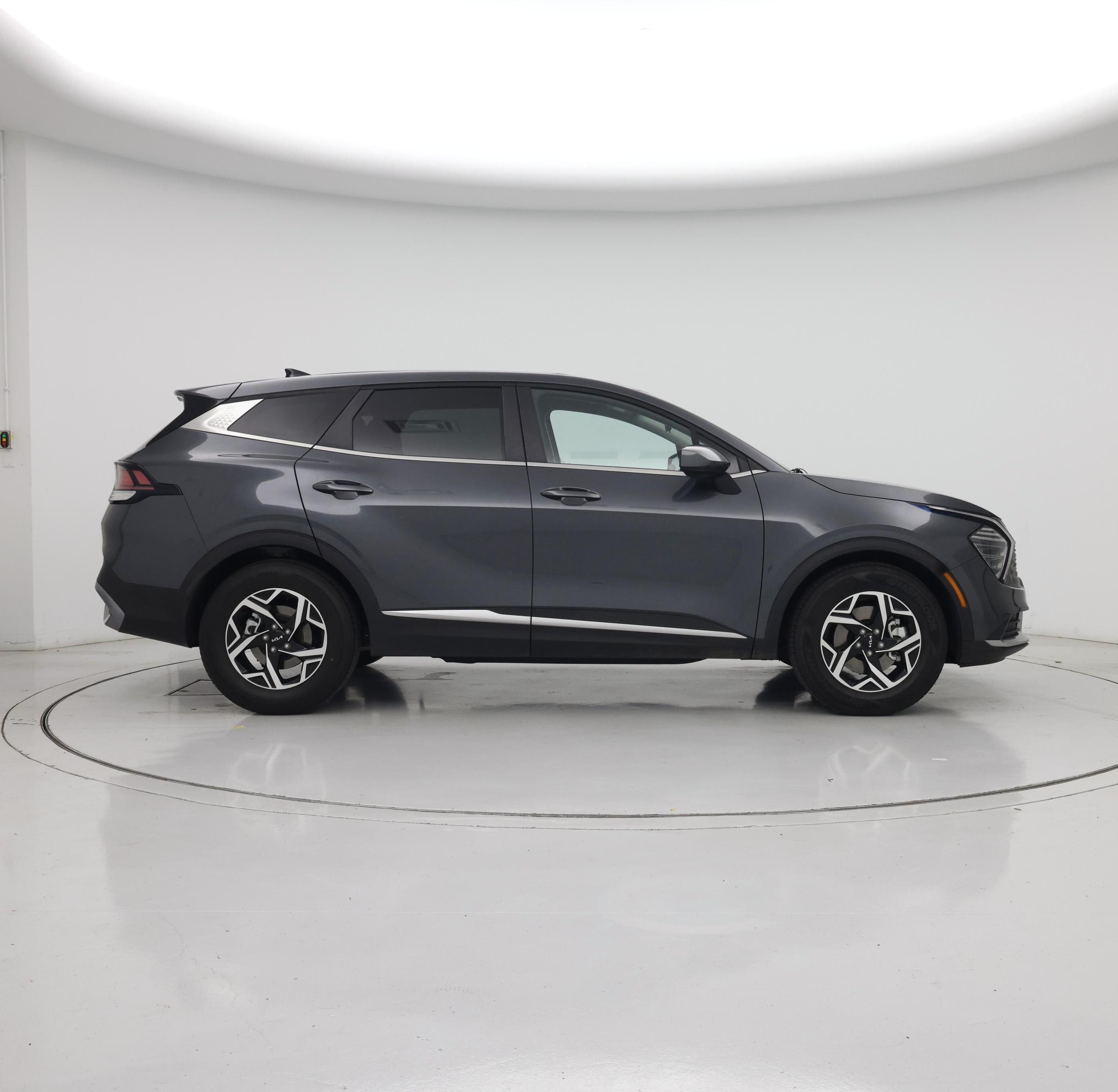 Thumbnail: 2024 Kia Sportage - 7