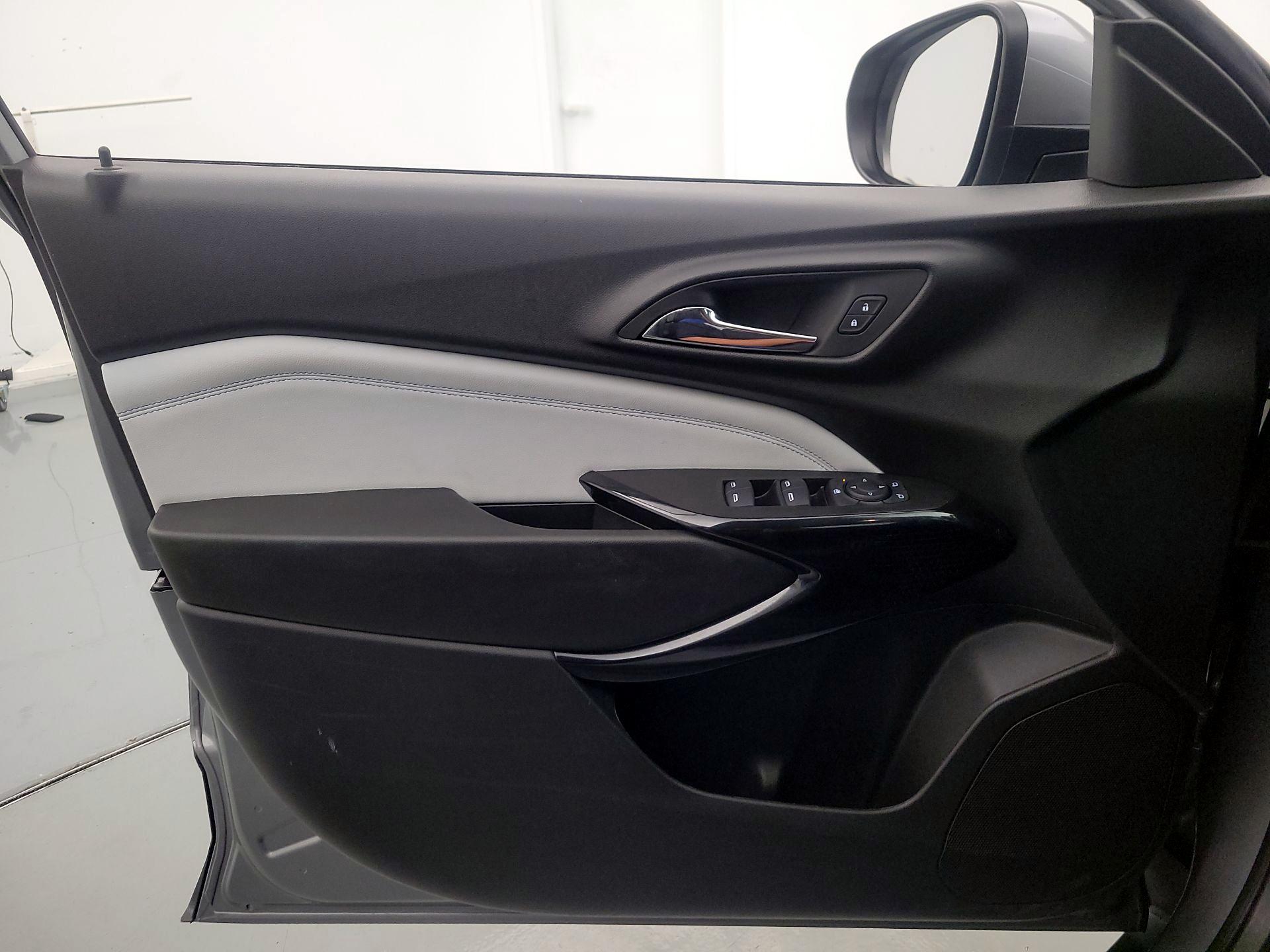 Thumbnail: 2025 Chevrolet Trax - 12