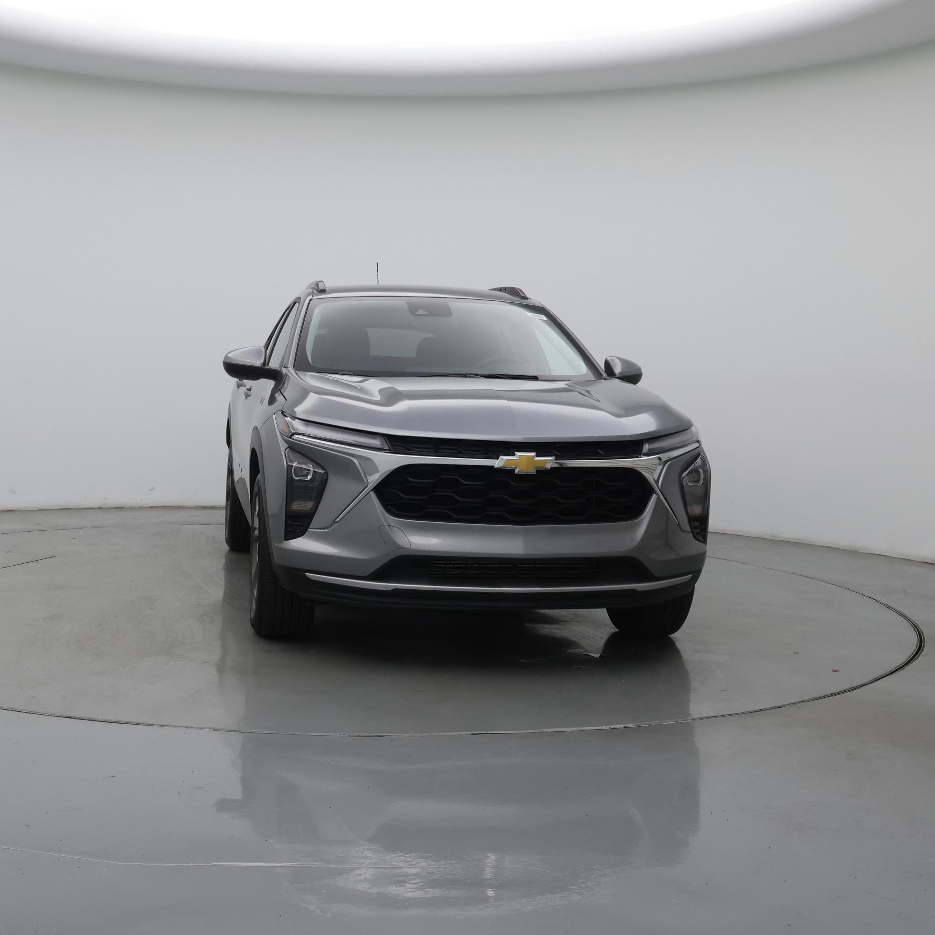 Thumbnail: 2025 Chevrolet Trax - 5