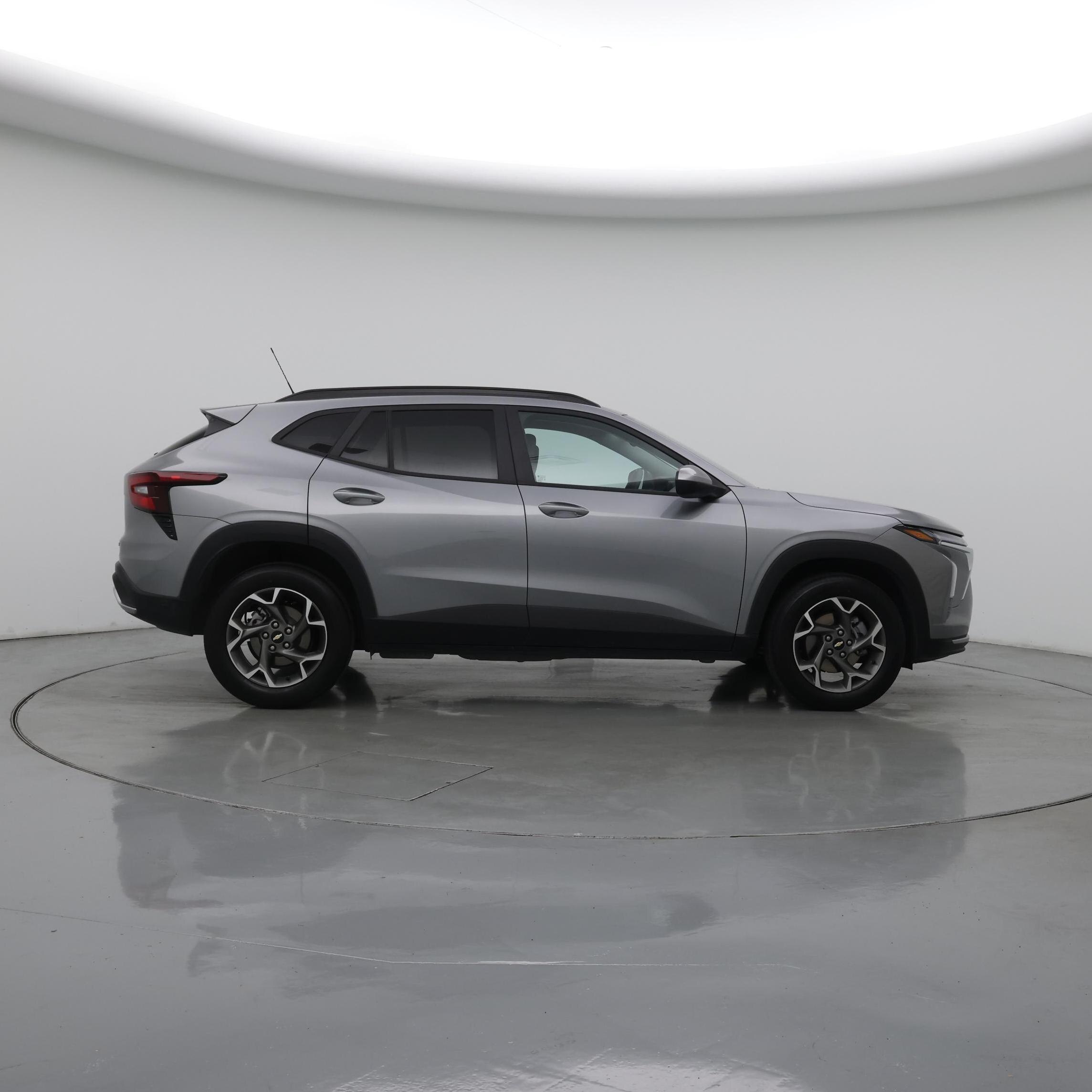 Thumbnail: 2025 Chevrolet Trax - 7