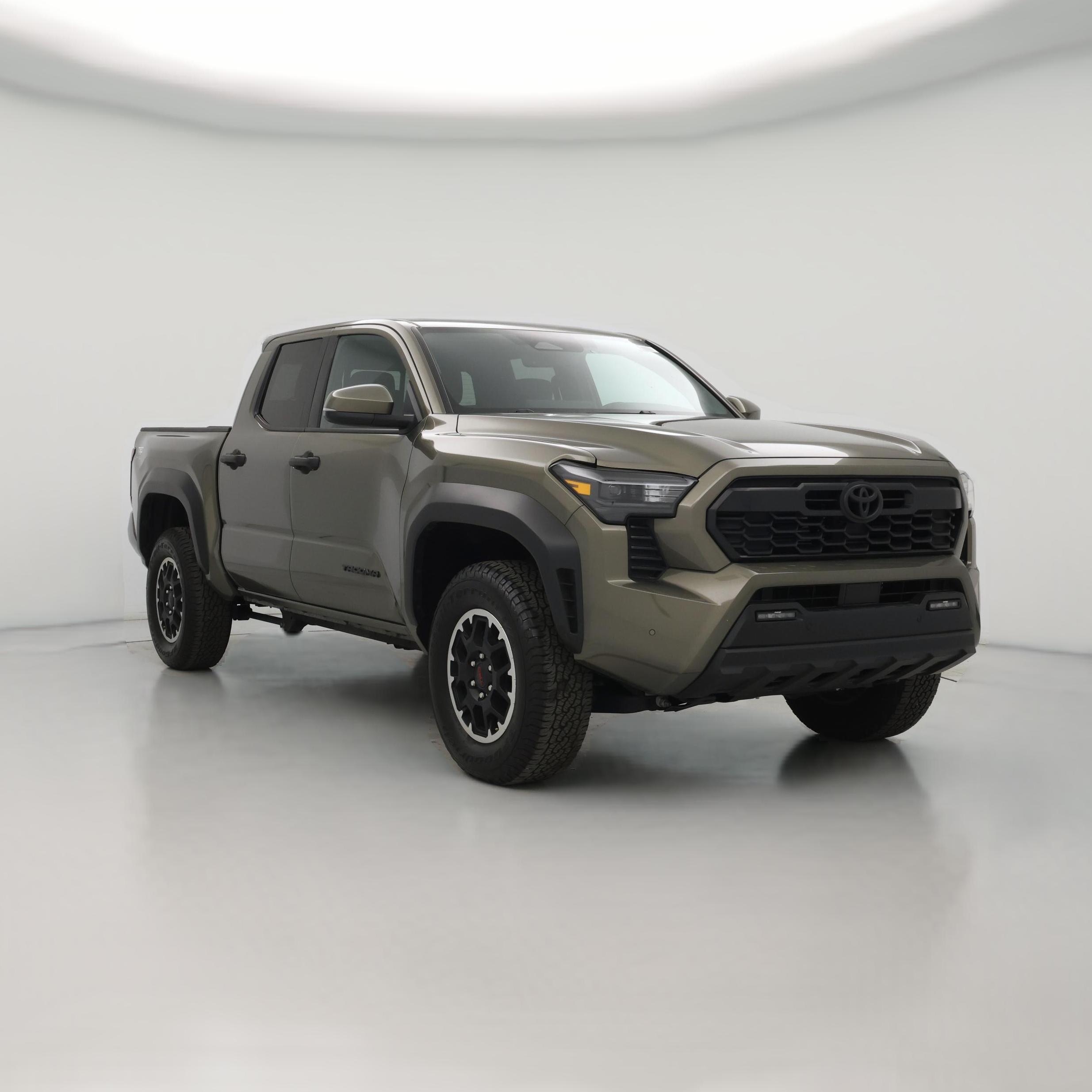Thumbnail: 2025 Toyota Tacoma - 1
