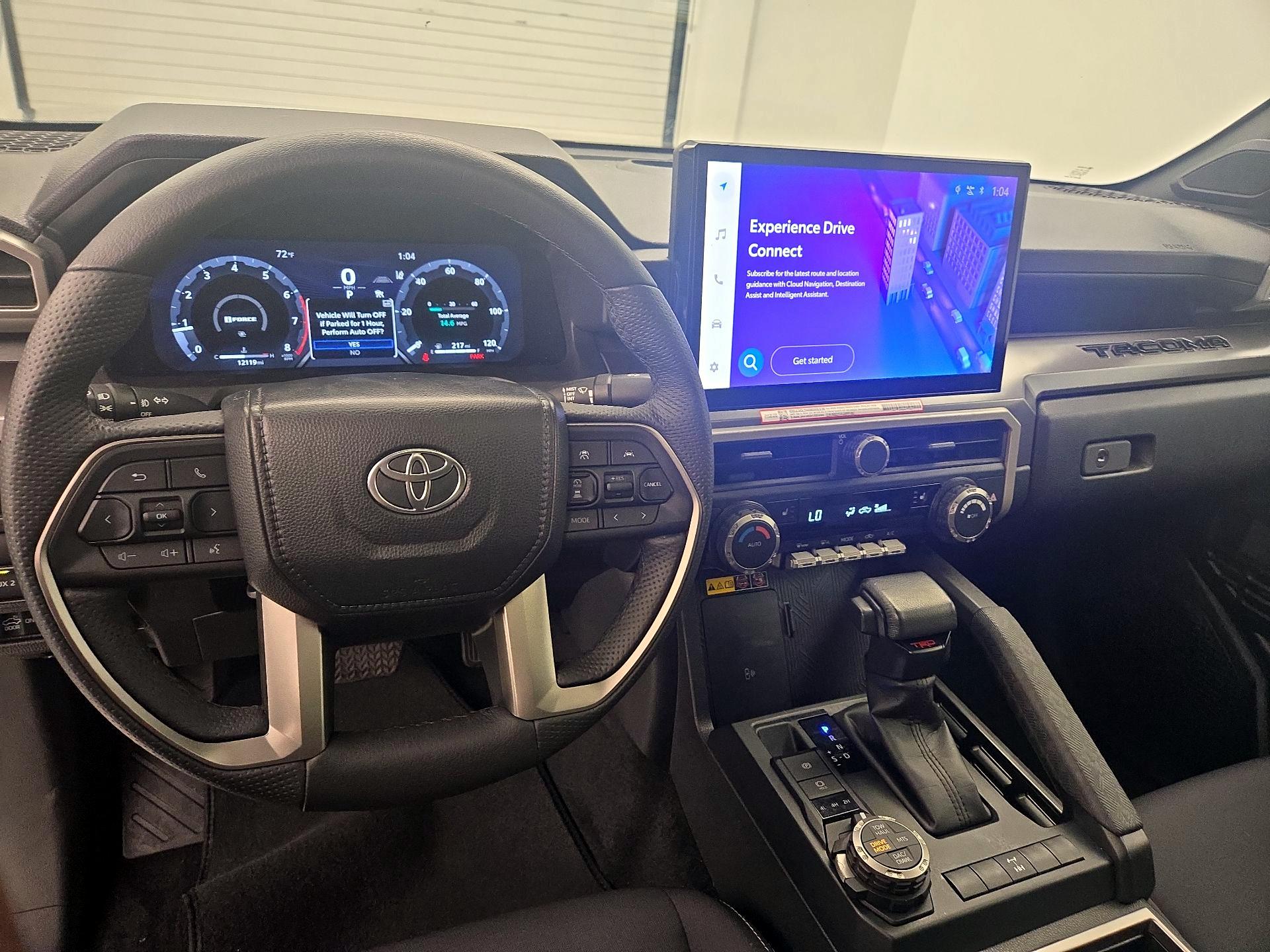 Thumbnail: 2025 Toyota Tacoma - 9
