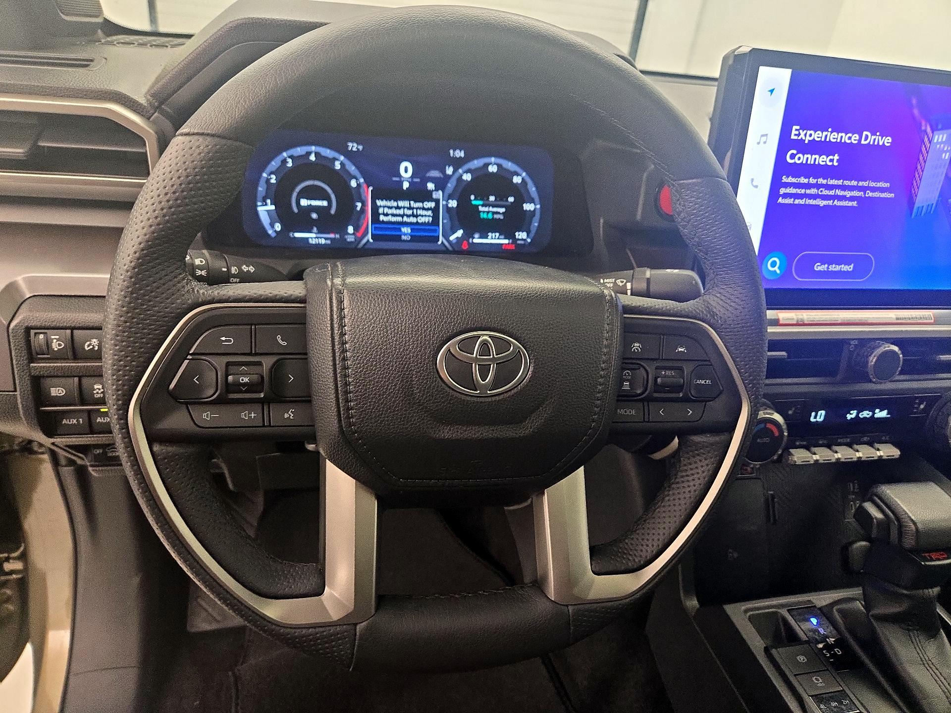 Thumbnail: 2025 Toyota Tacoma - 10