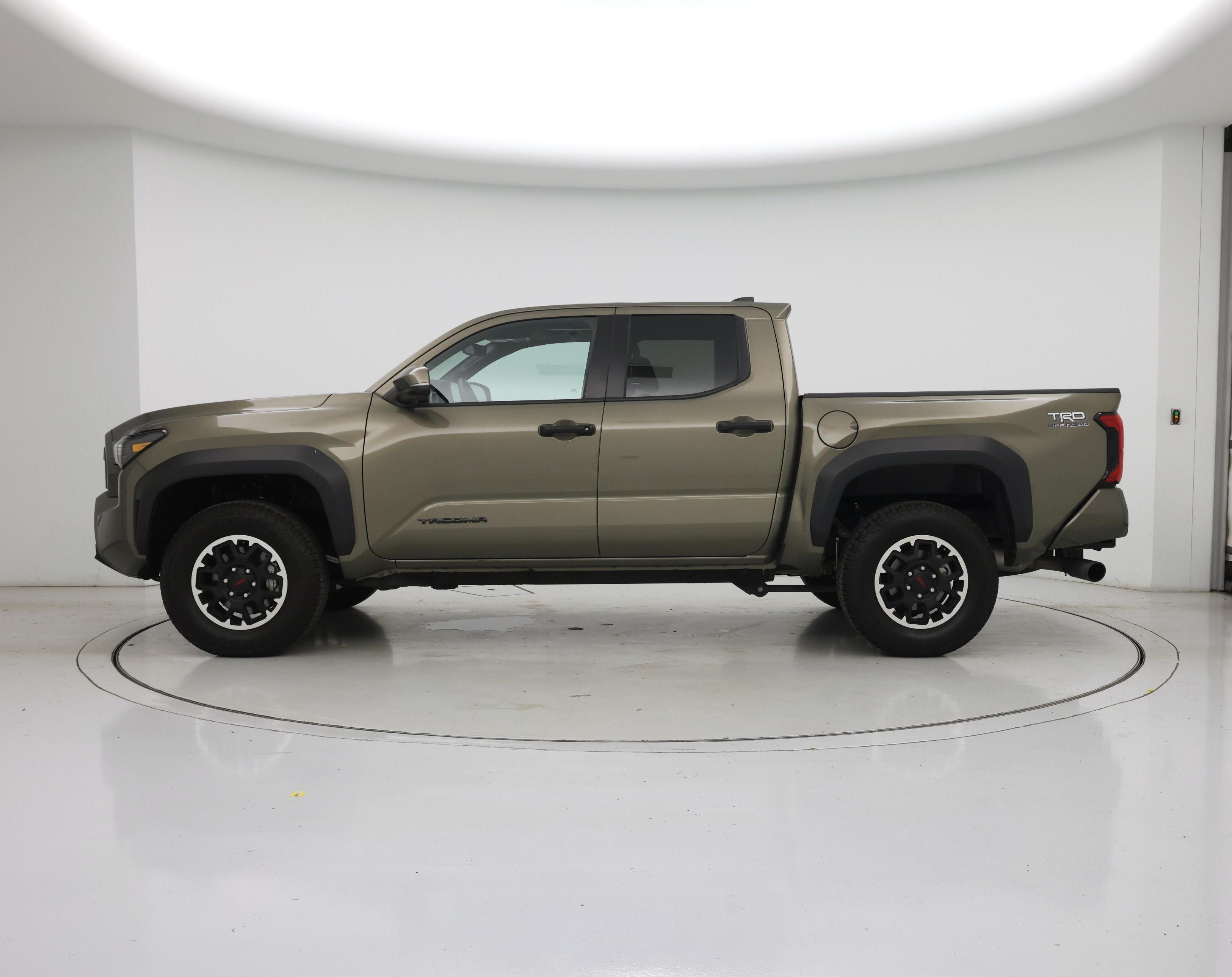 Thumbnail: 2025 Toyota Tacoma - 3
