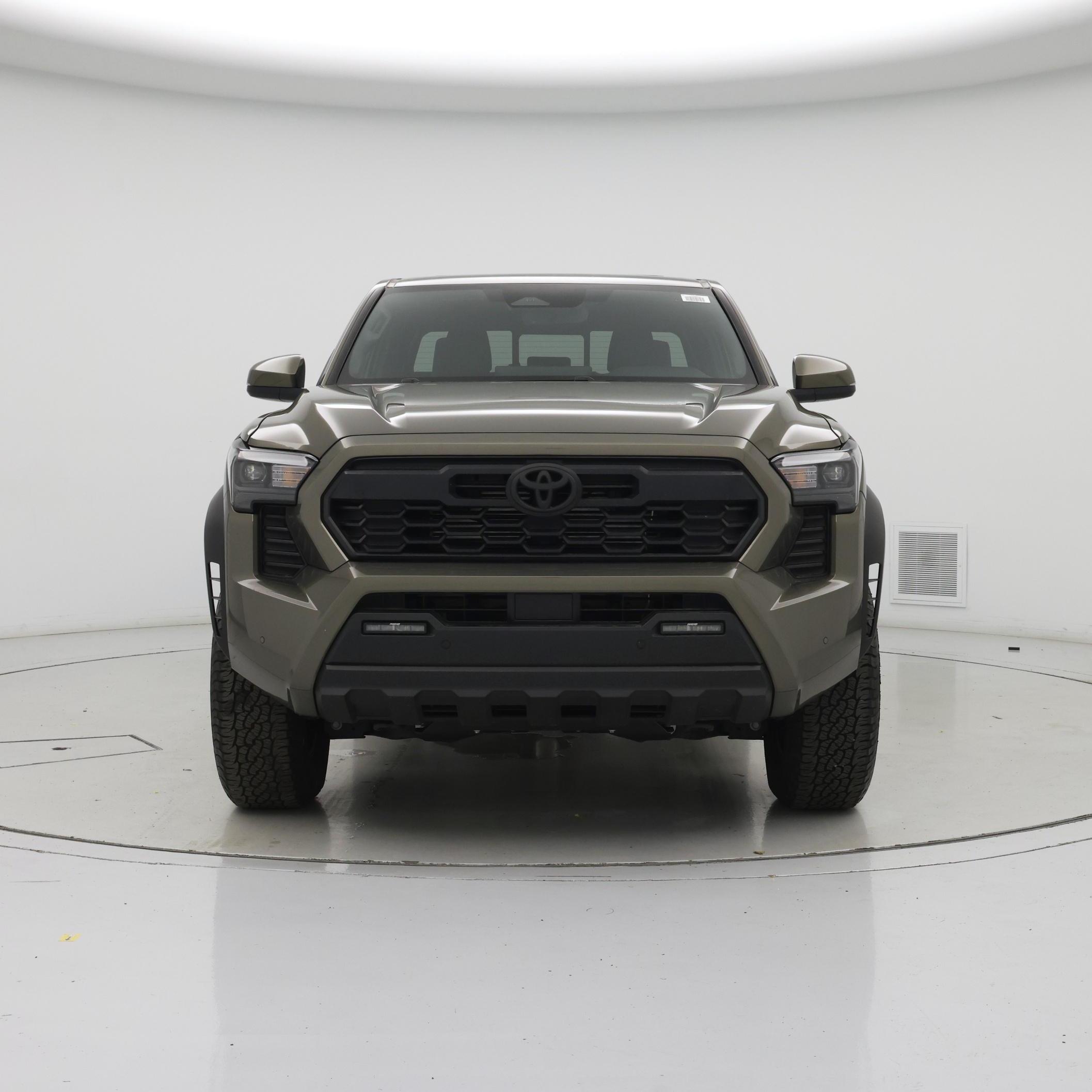 Thumbnail: 2025 Toyota Tacoma - 5