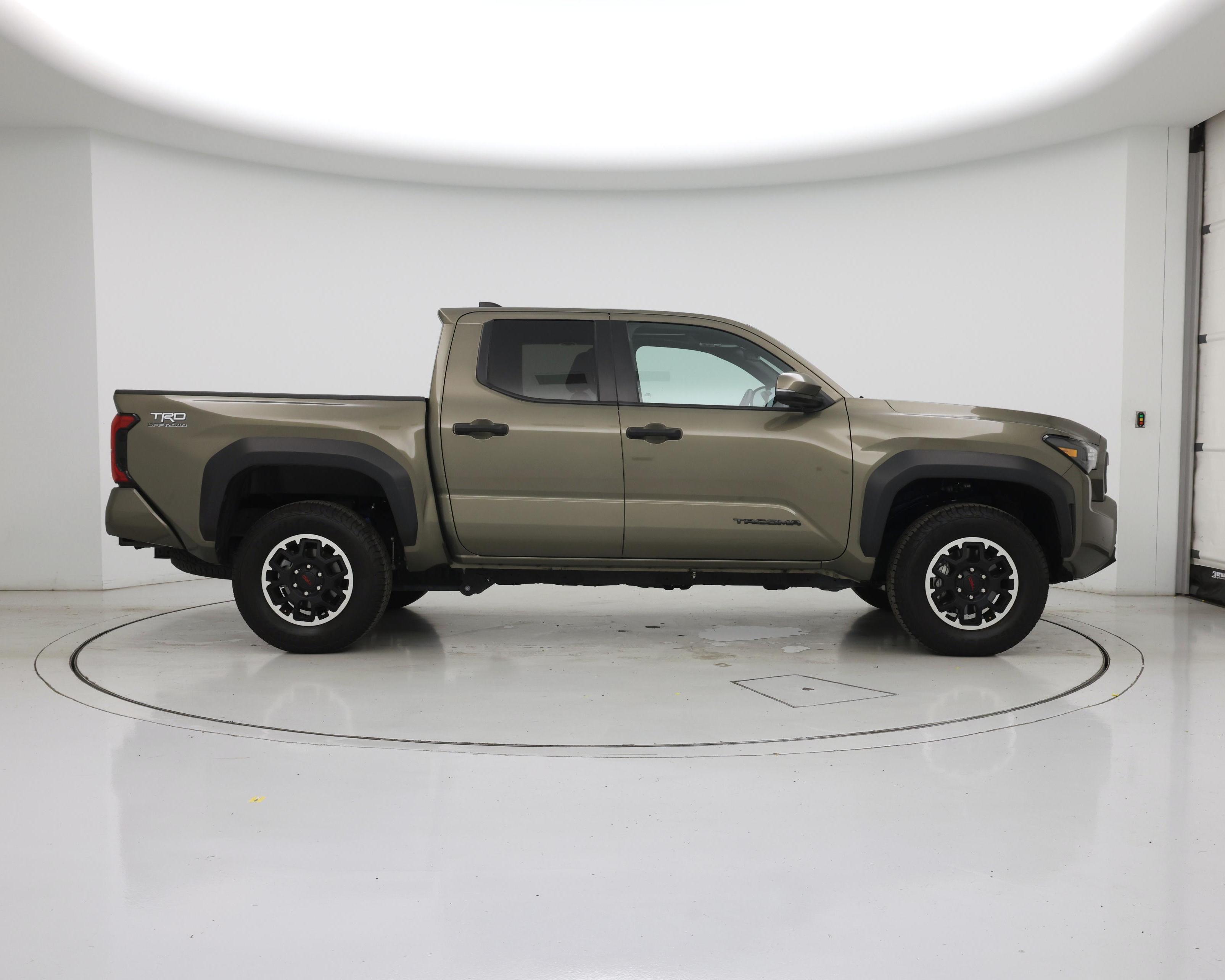 Thumbnail: 2025 Toyota Tacoma - 7