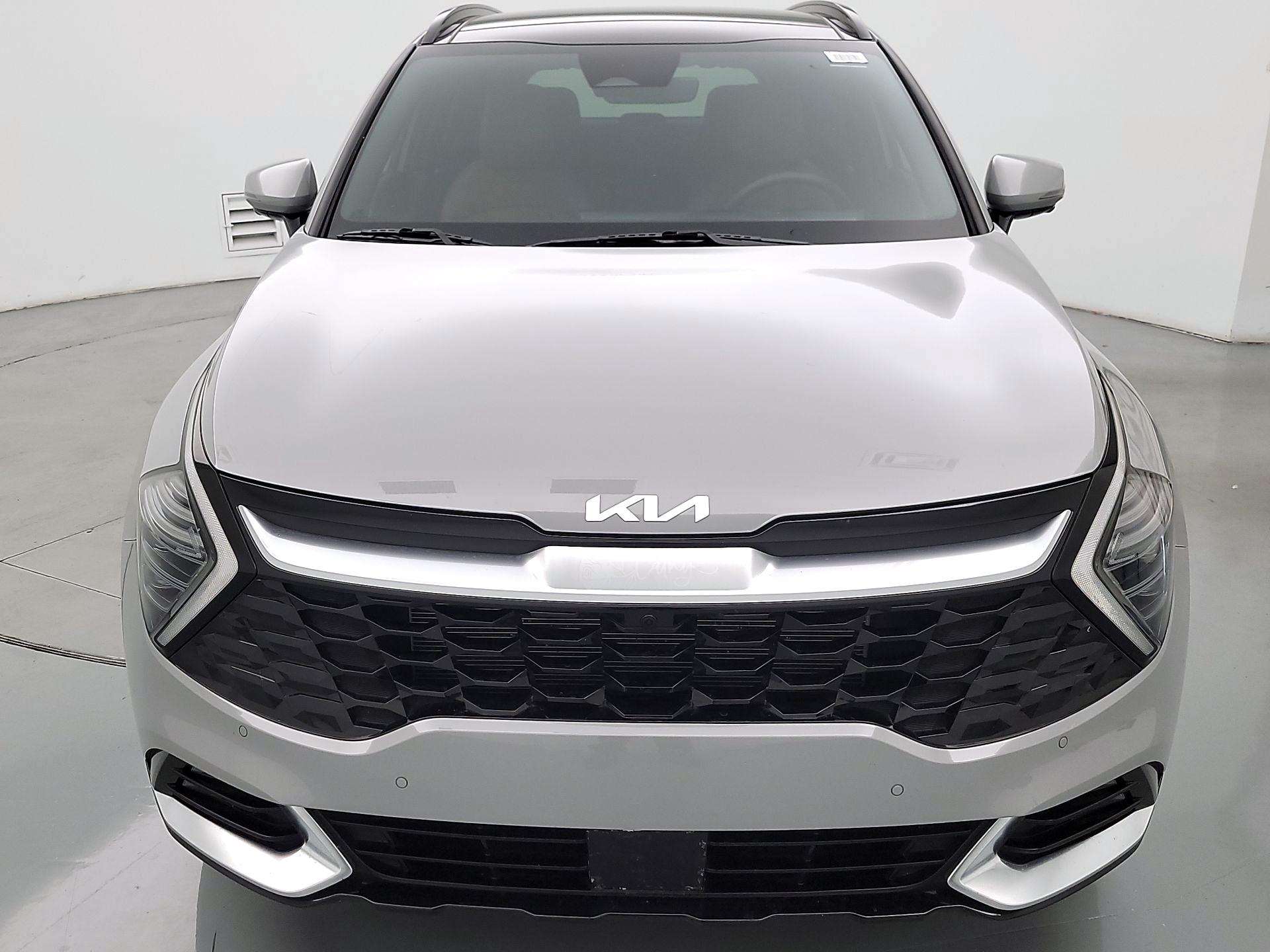 Thumbnail: 2024 Kia Sportage - 2