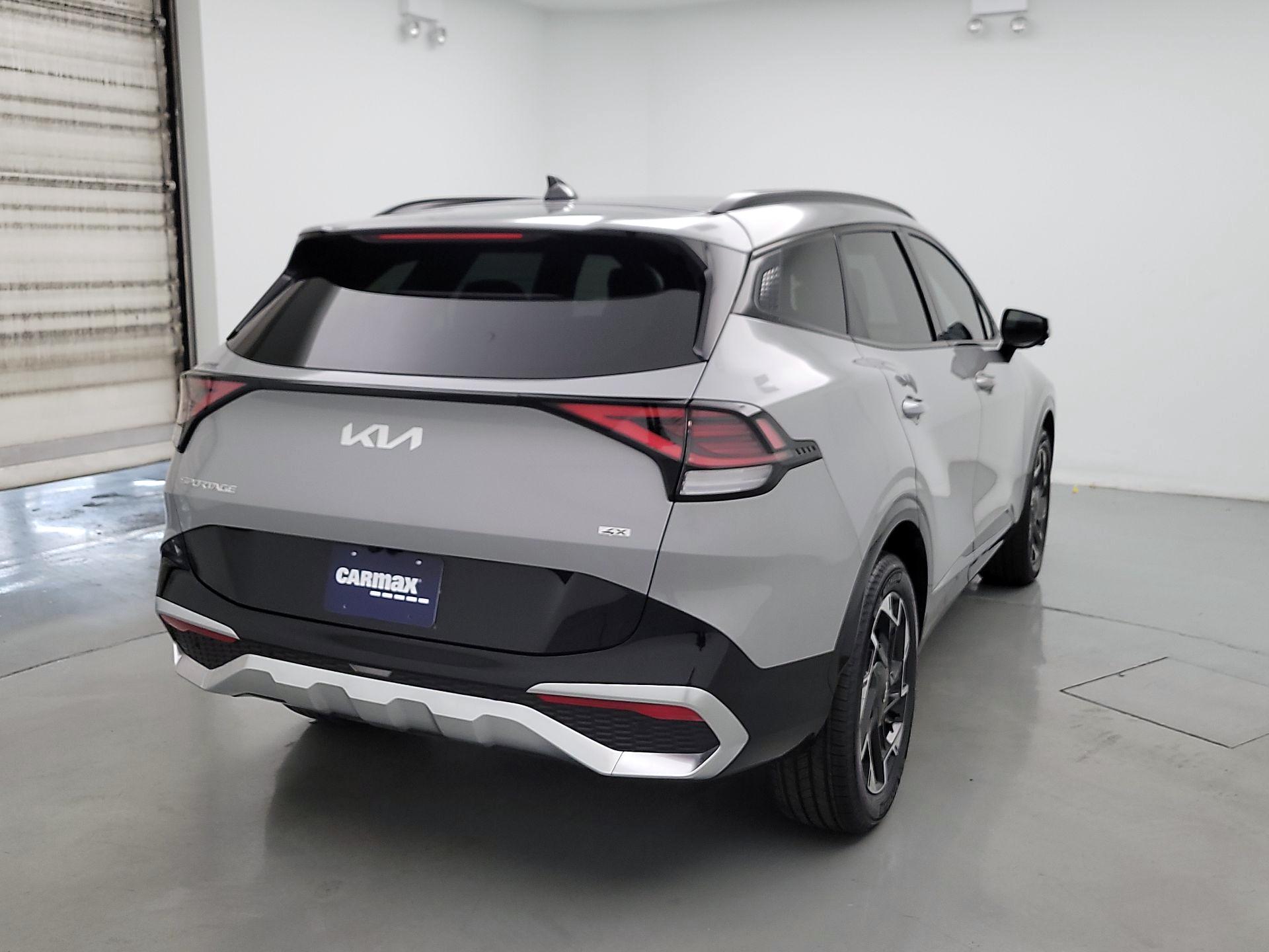 Thumbnail: 2024 Kia Sportage - 5