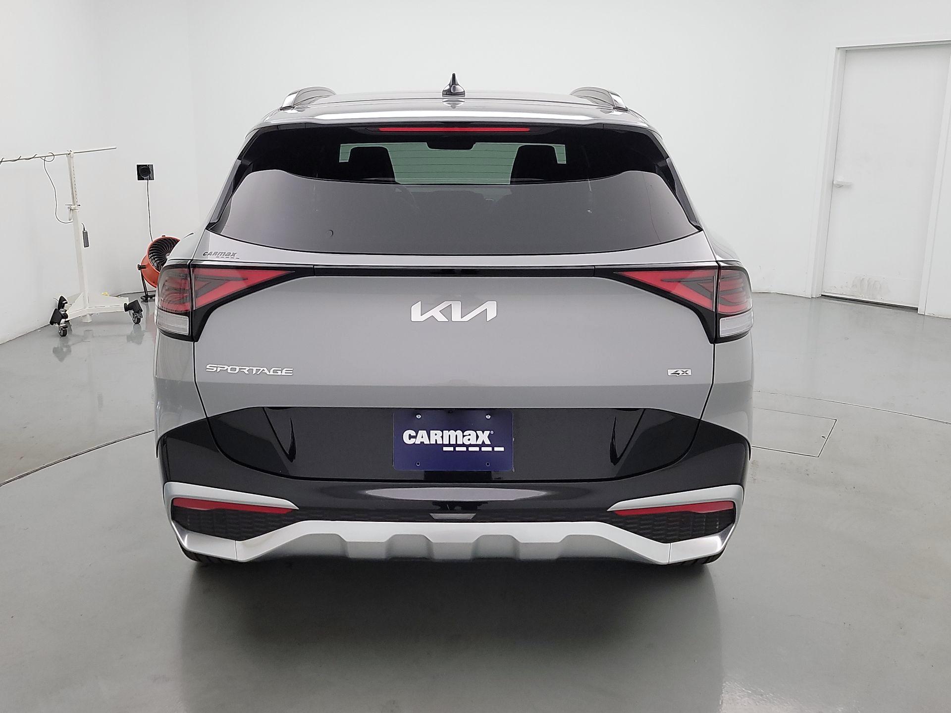 Thumbnail: 2024 Kia Sportage - 6