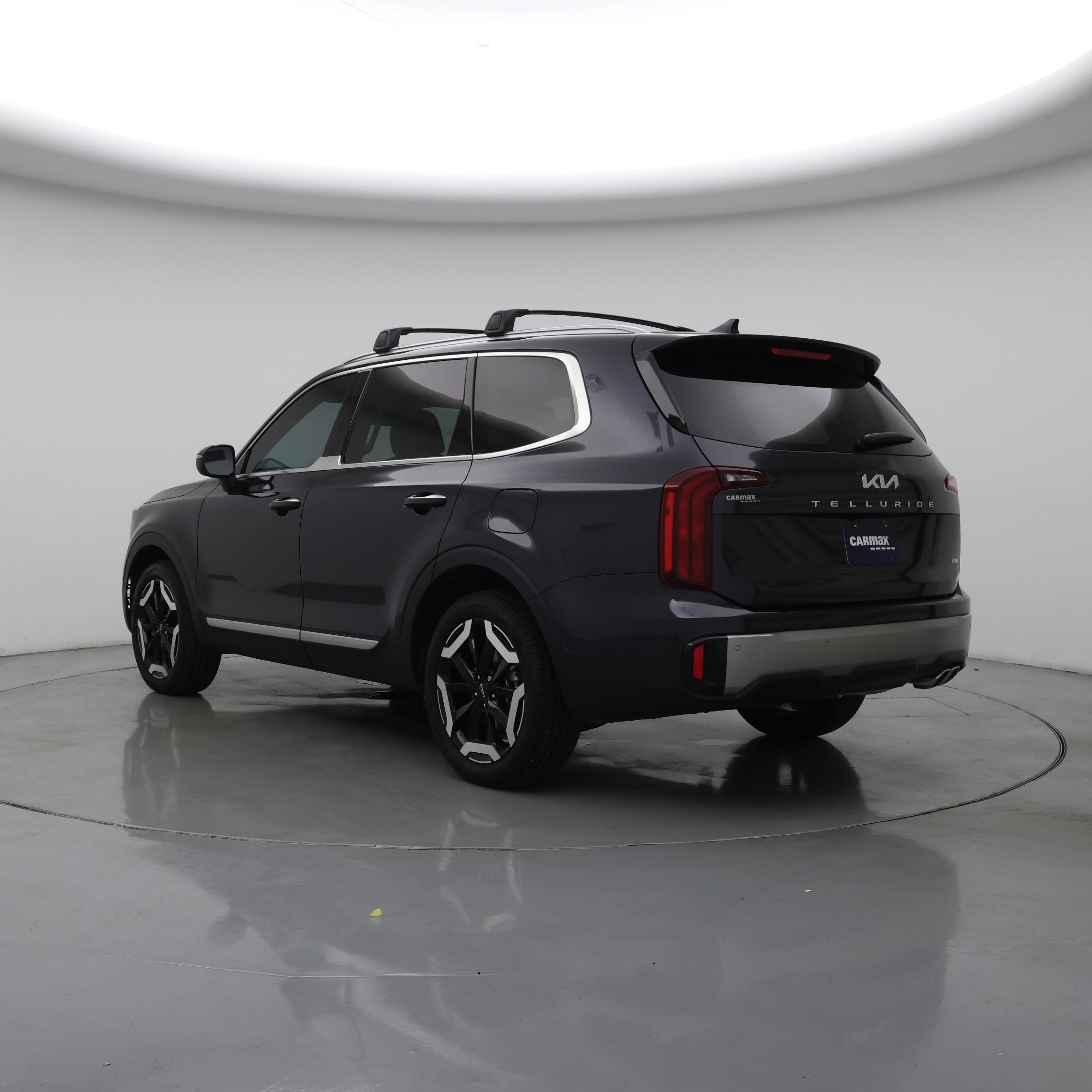 Thumbnail: 2025 Kia Telluride - 2