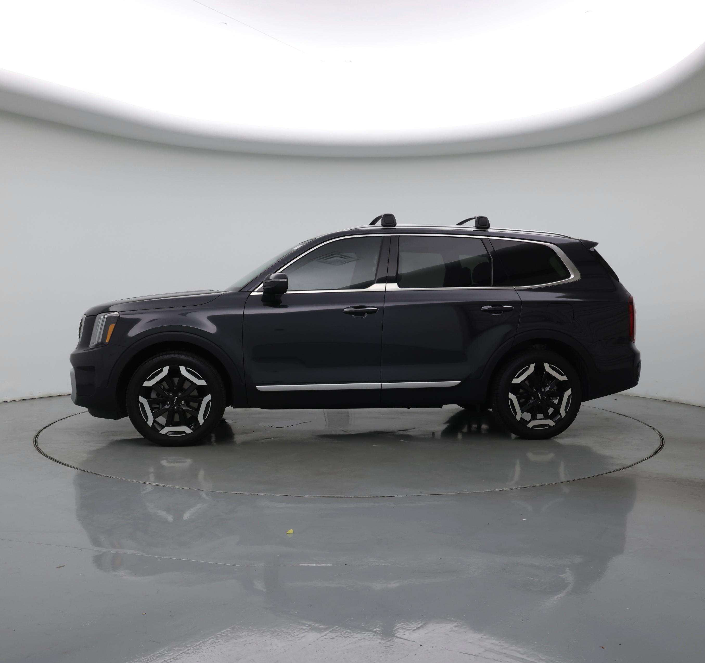 Thumbnail: 2025 Kia Telluride - 3