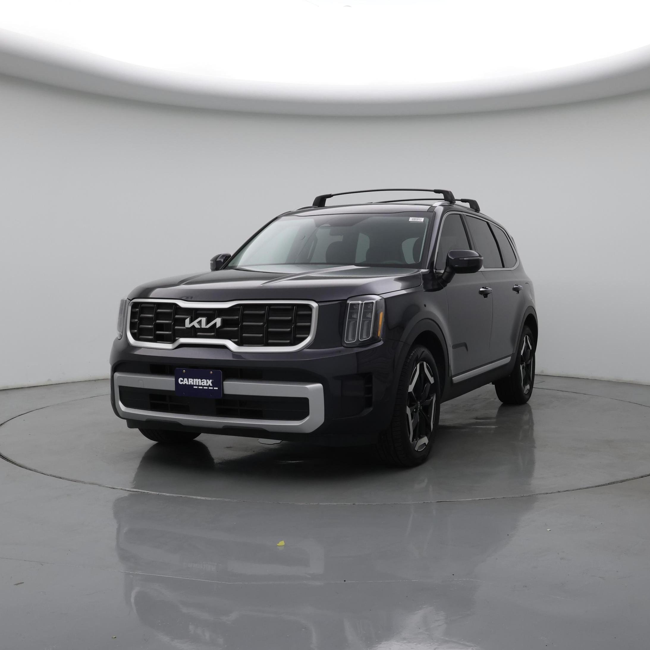 Thumbnail: 2025 Kia Telluride - 4