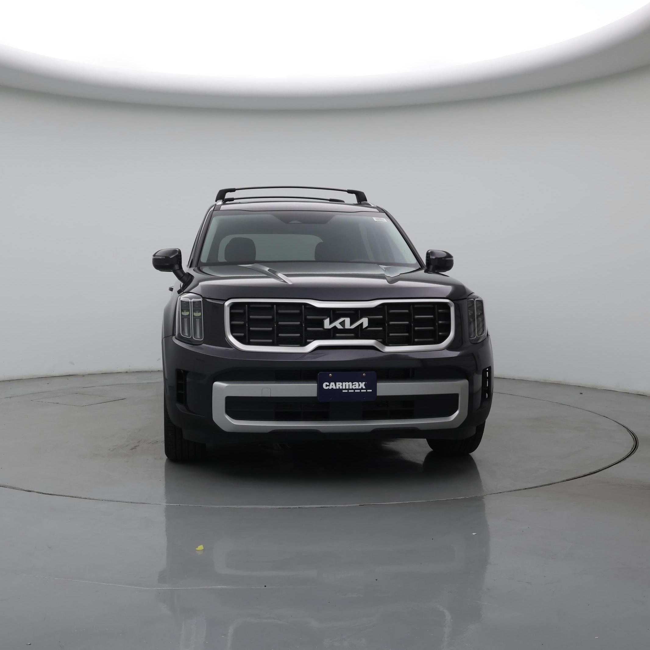 Thumbnail: 2025 Kia Telluride - 5