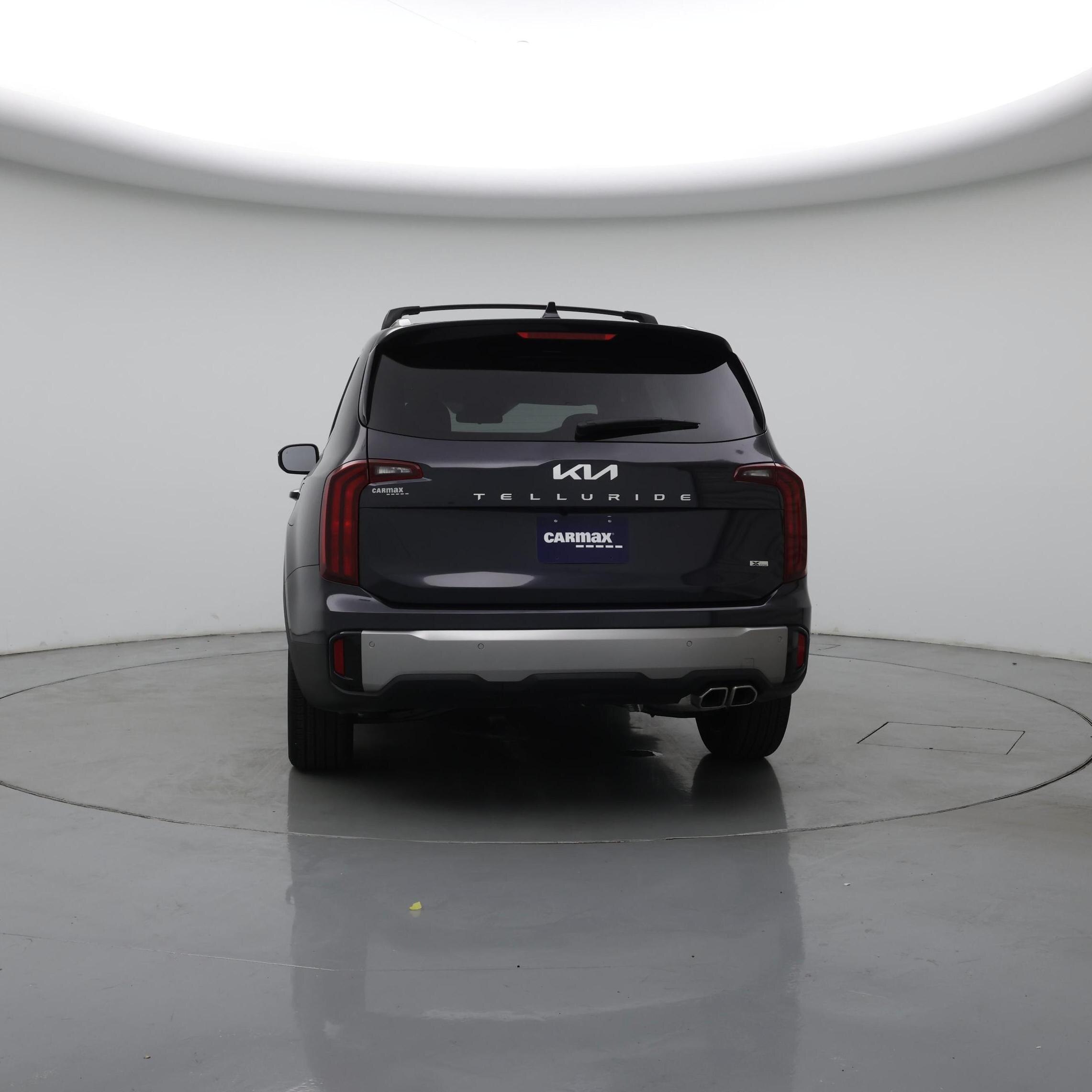 Thumbnail: 2025 Kia Telluride - 6