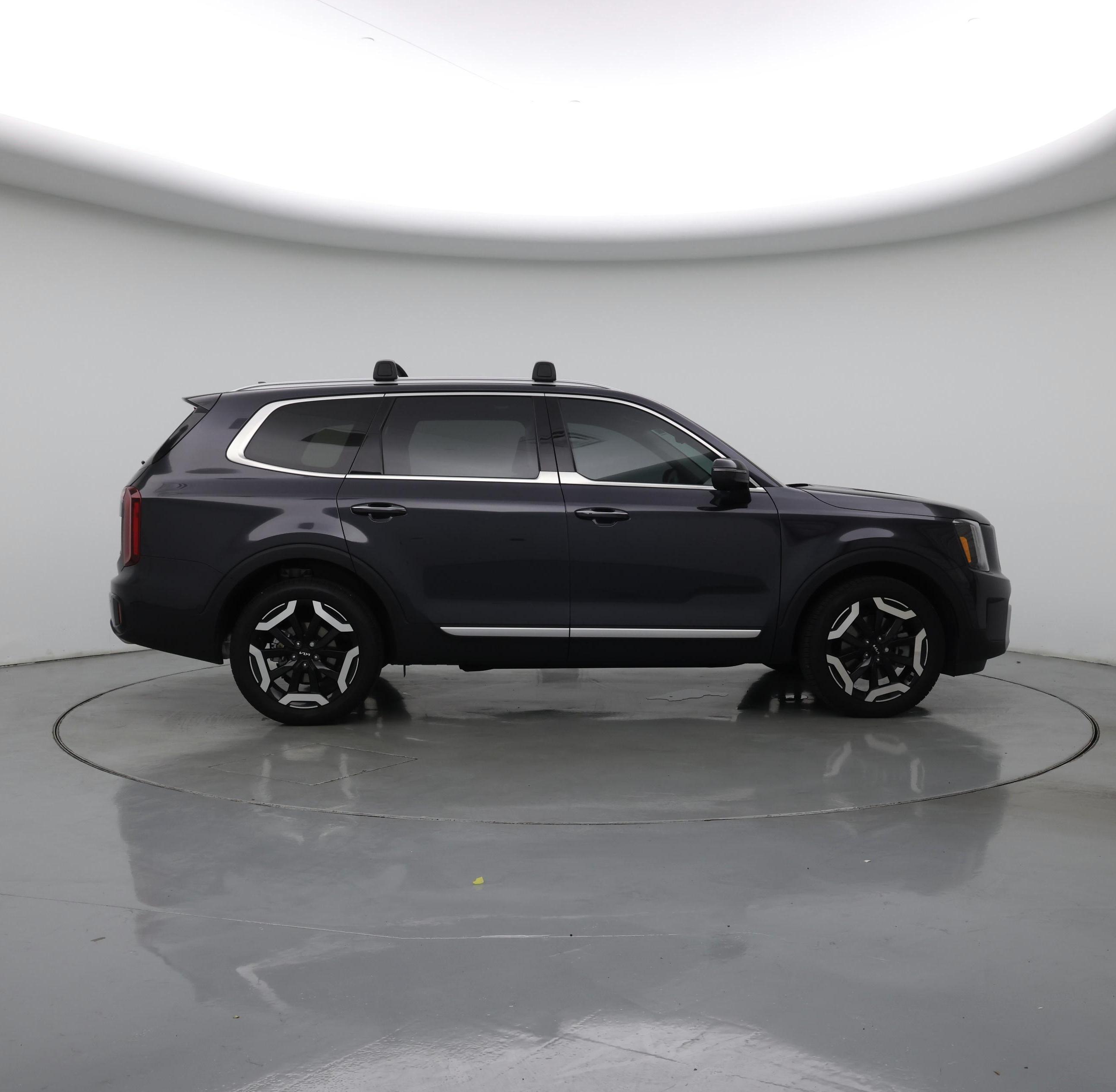 Thumbnail: 2025 Kia Telluride - 7