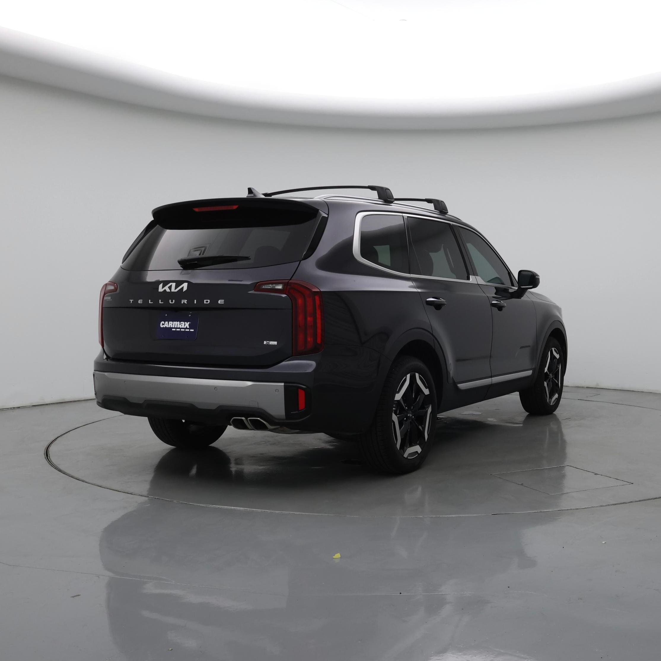 Thumbnail: 2025 Kia Telluride - 8