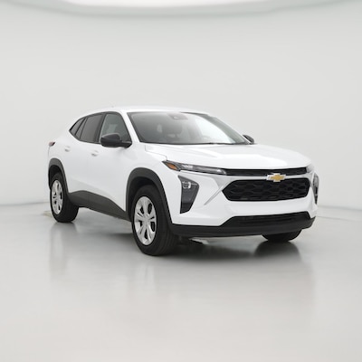Vehicle exterior view
