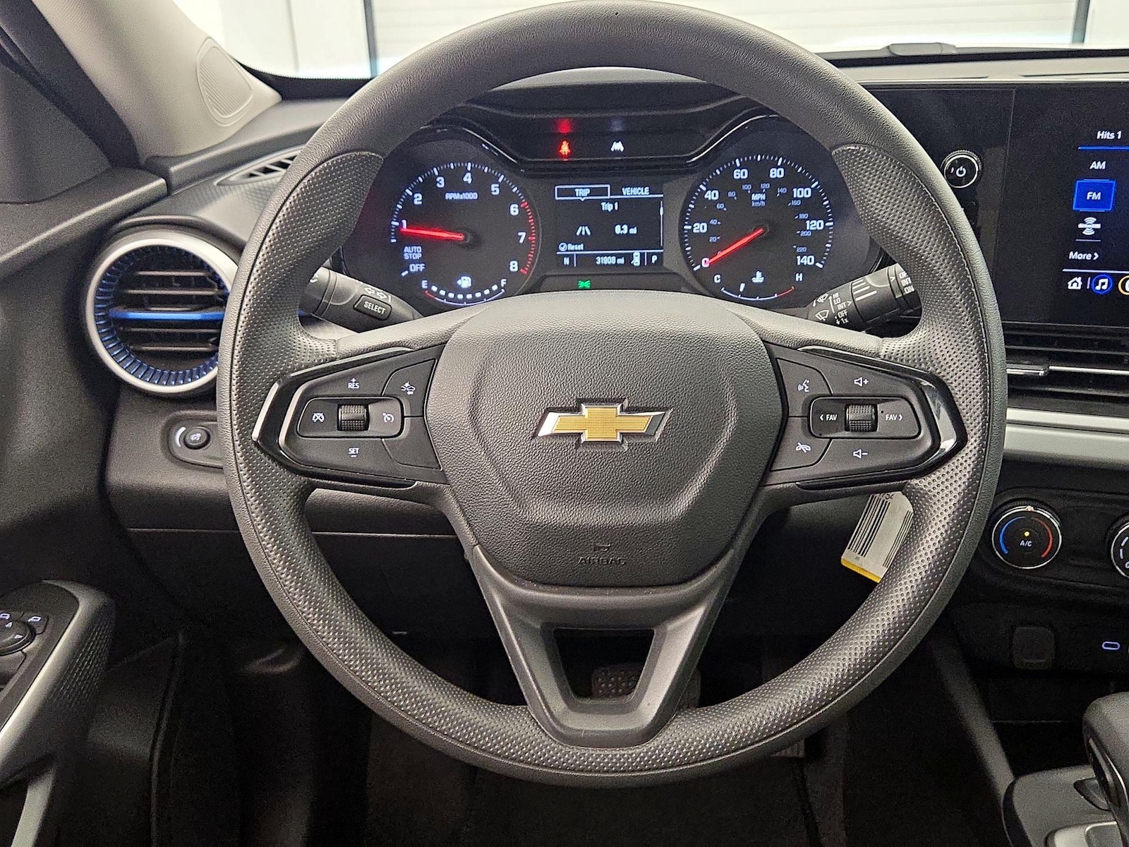 Lane Departure Warning
