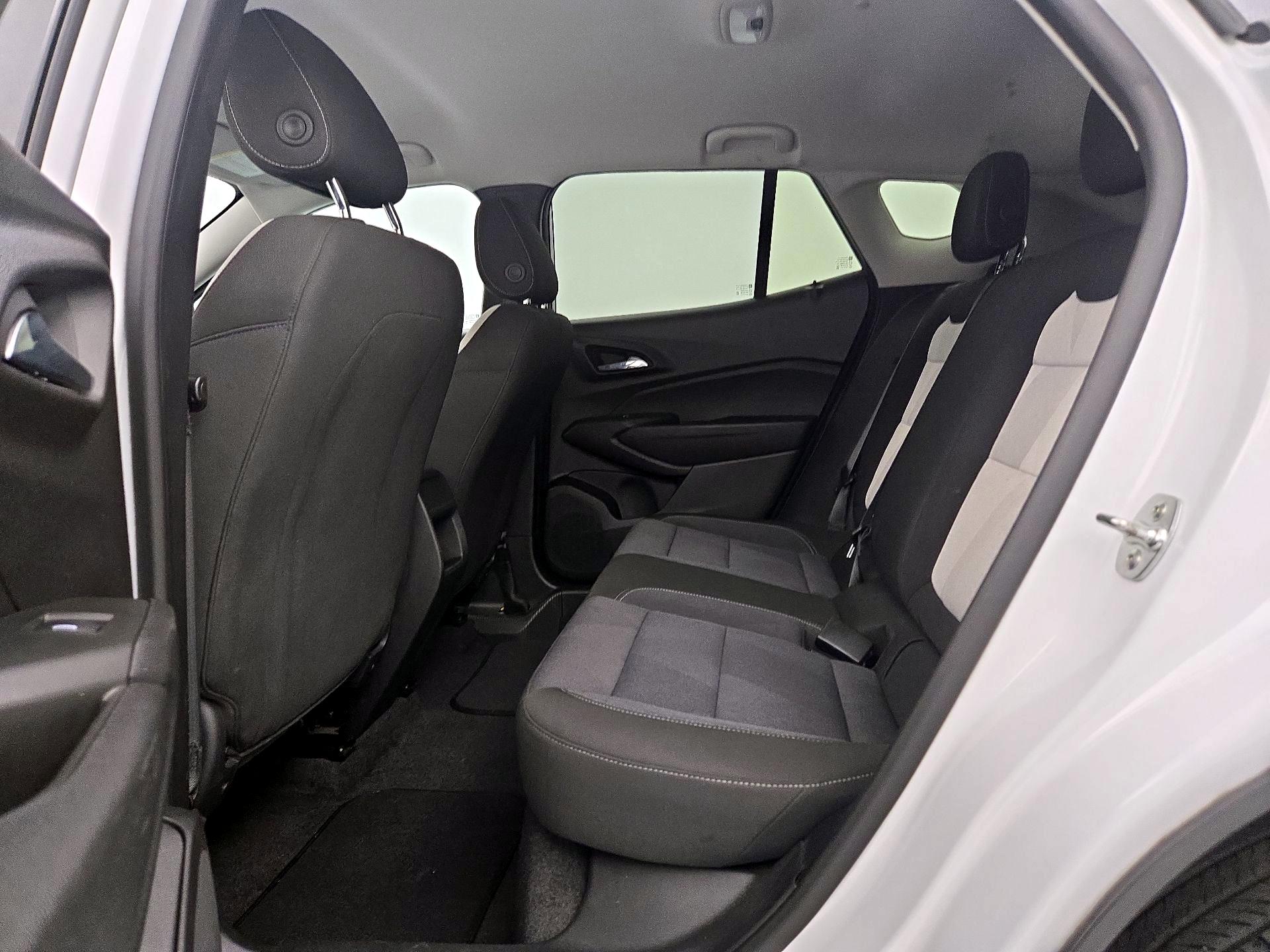 Thumbnail: 2025 Chevrolet Trax - 19