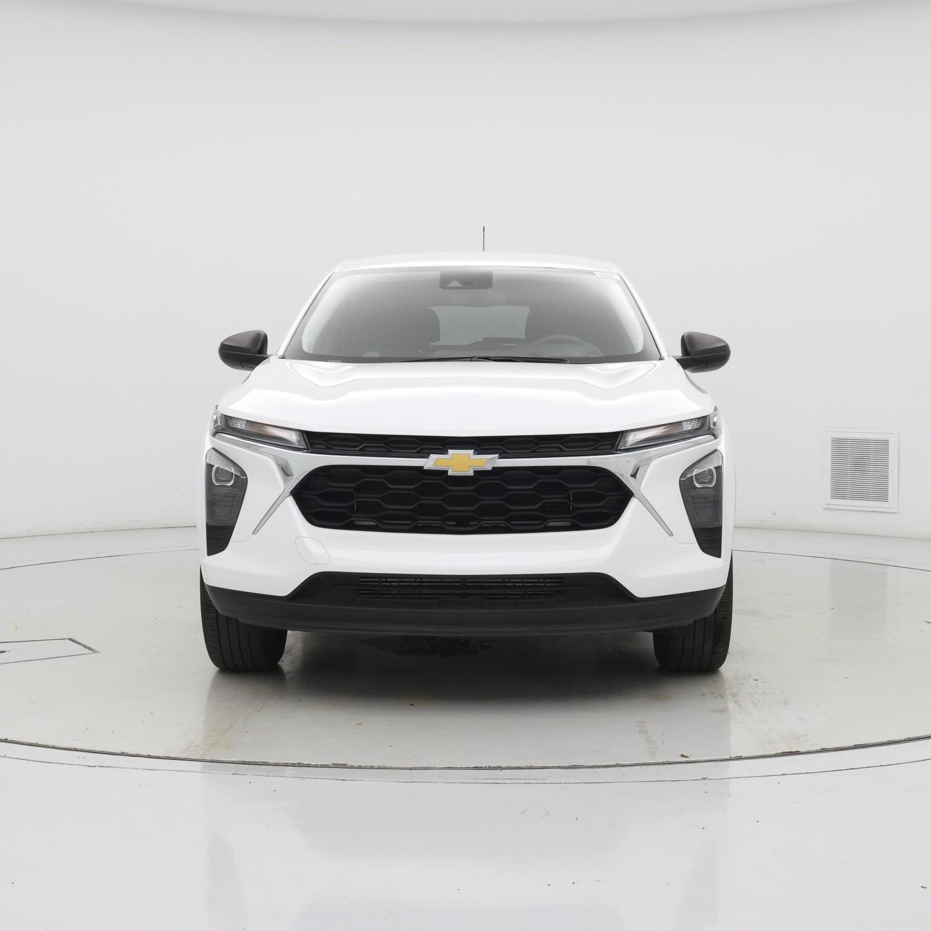 Thumbnail: 2025 Chevrolet Trax - 5